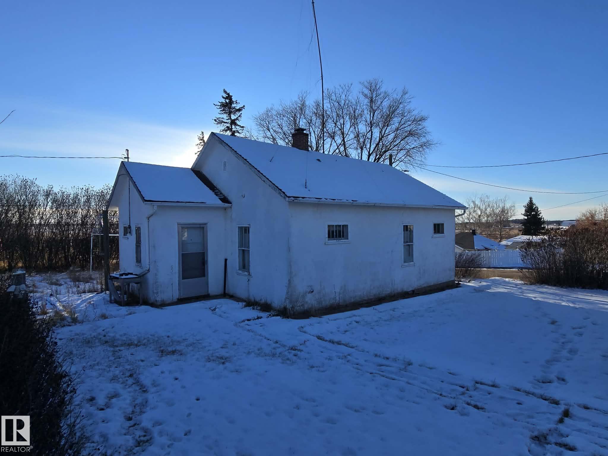 4705 46 Street, E4466563, Alberta,