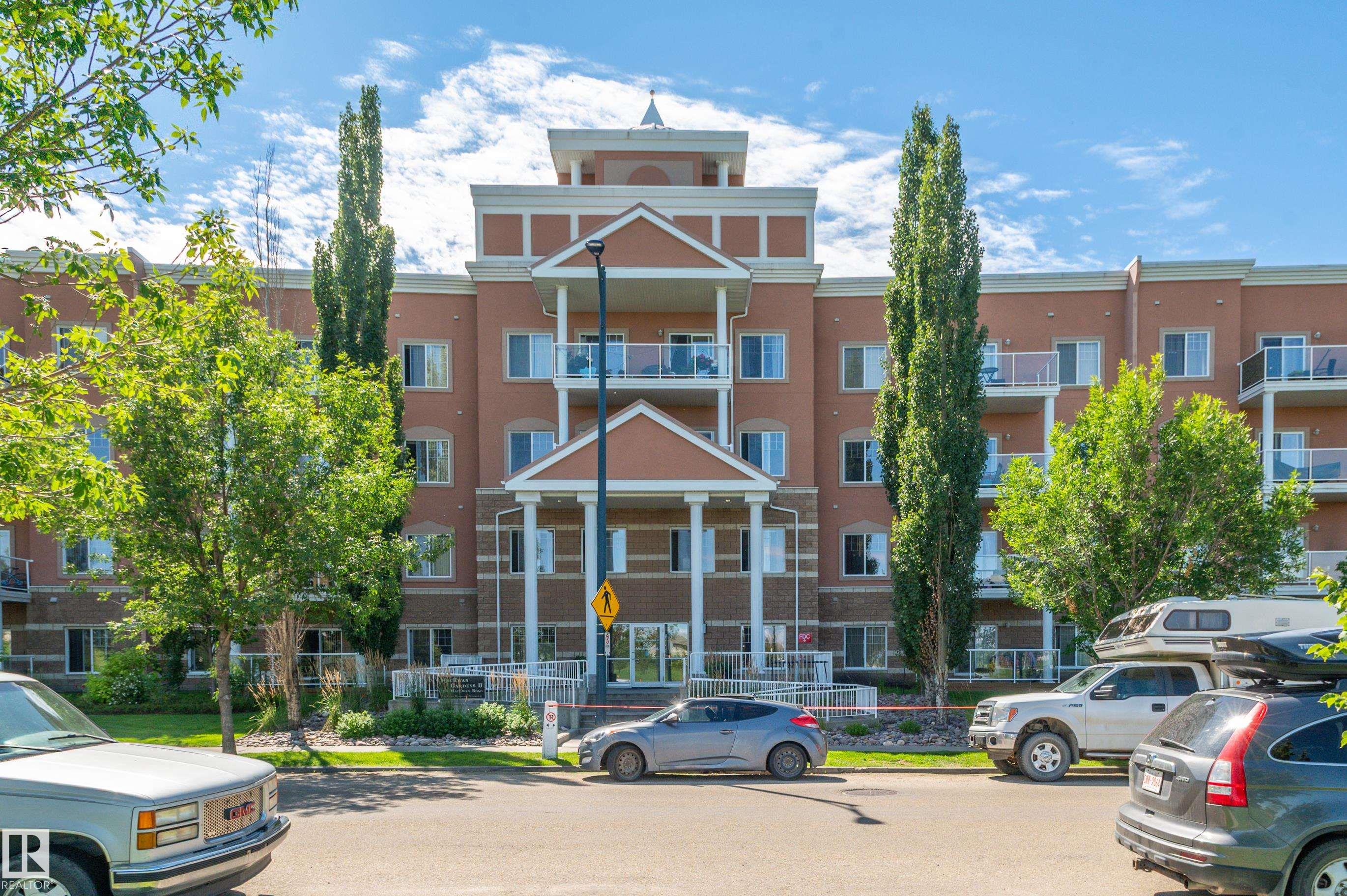 431 263 MACEWAN Road, E4466565, Alberta,