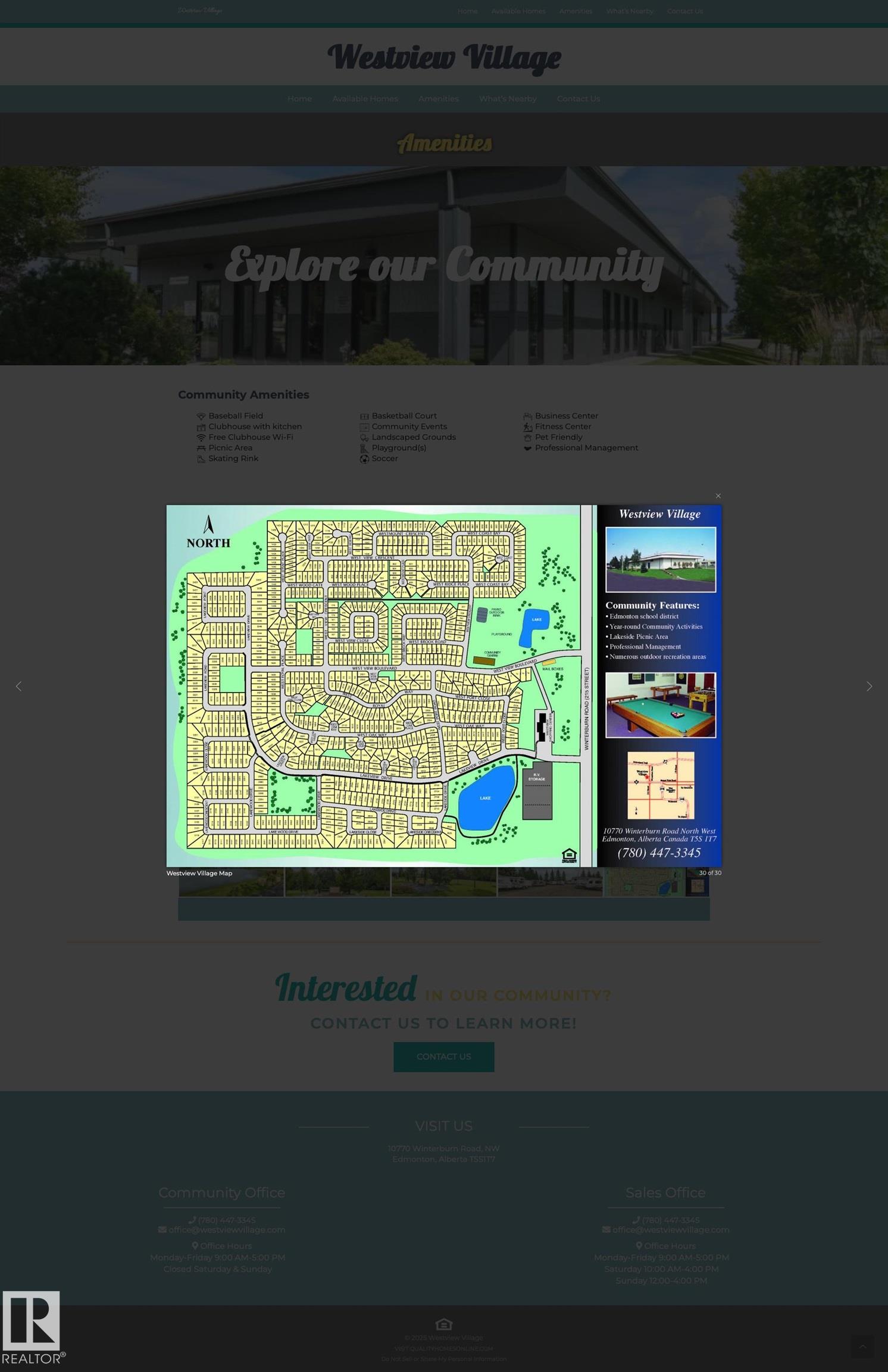 441 WESTVIEW Close NW, E4466569, Alberta,