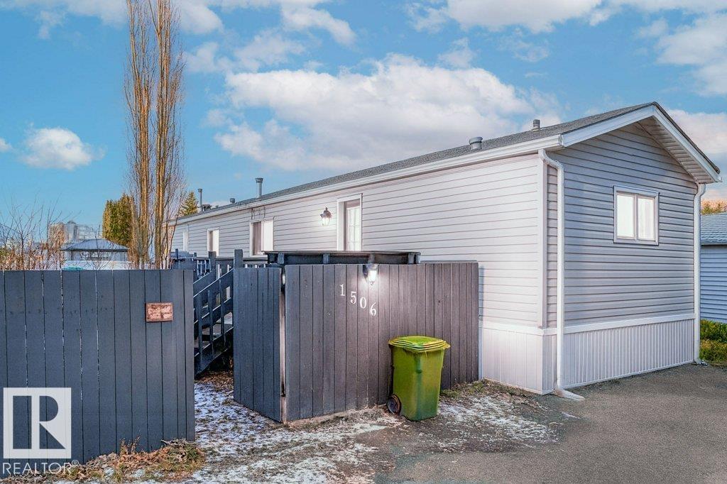 1506 Lakeview Road, E4466572, Alberta,