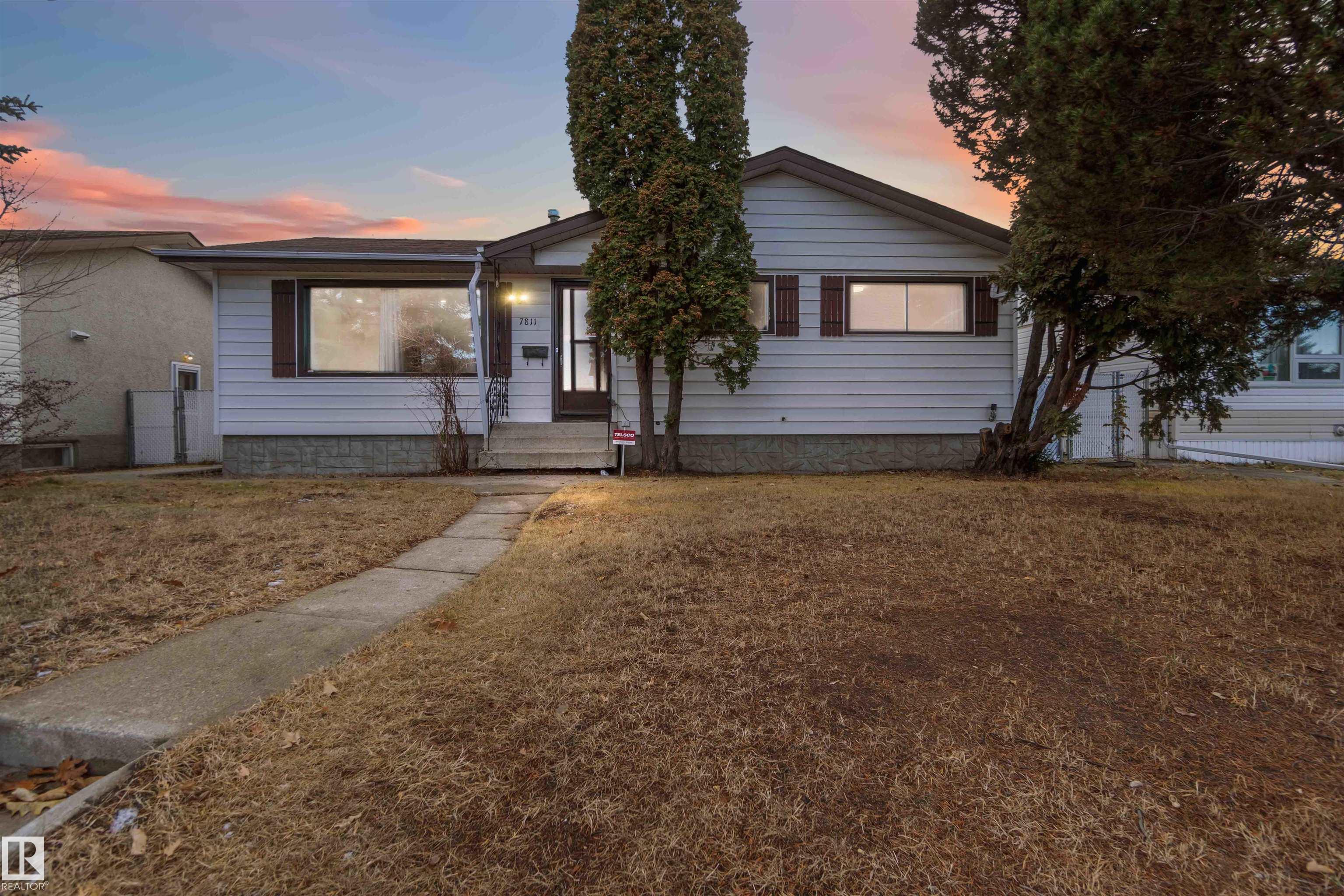 7811 130A Avenue, E4466578, Alberta,