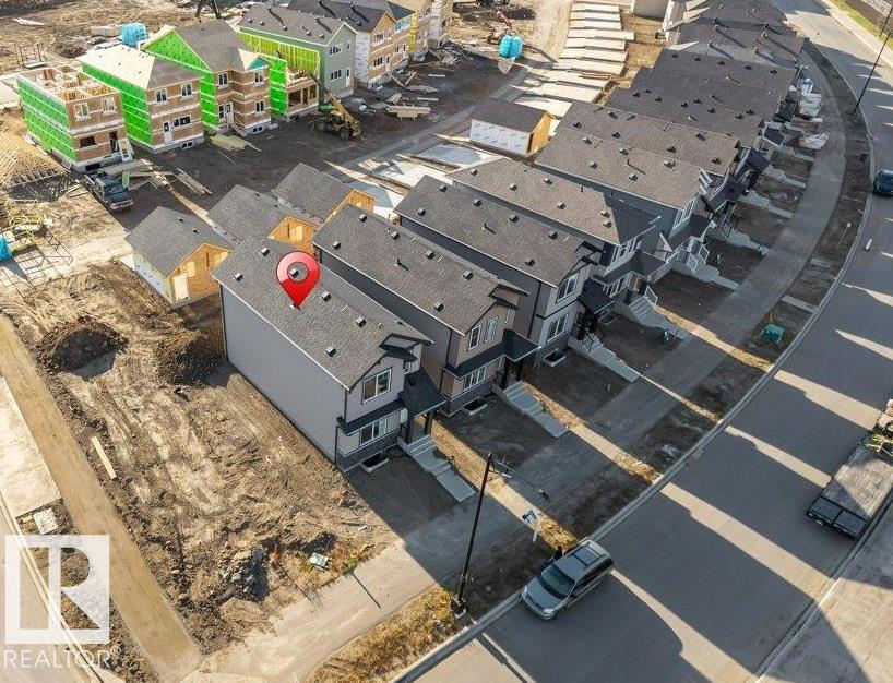 1007 ASTER Boulevard, E4466590, Alberta,