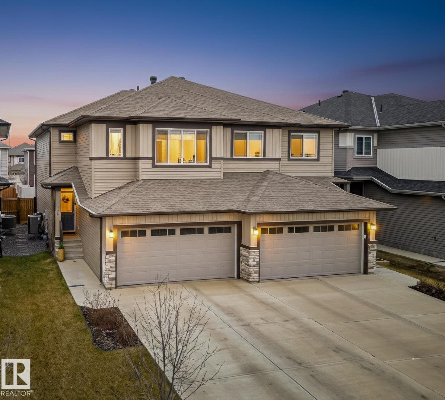 126 Spring Link, E4466591, Alberta,