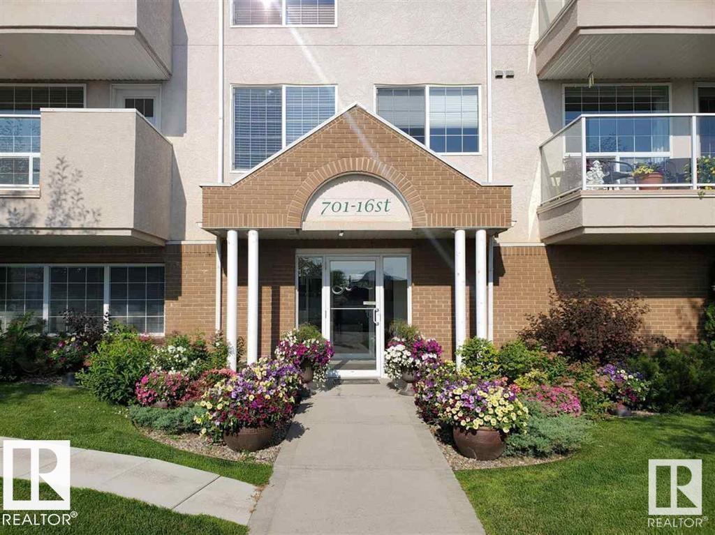 203 701 16 Street, E4466592, Alberta,