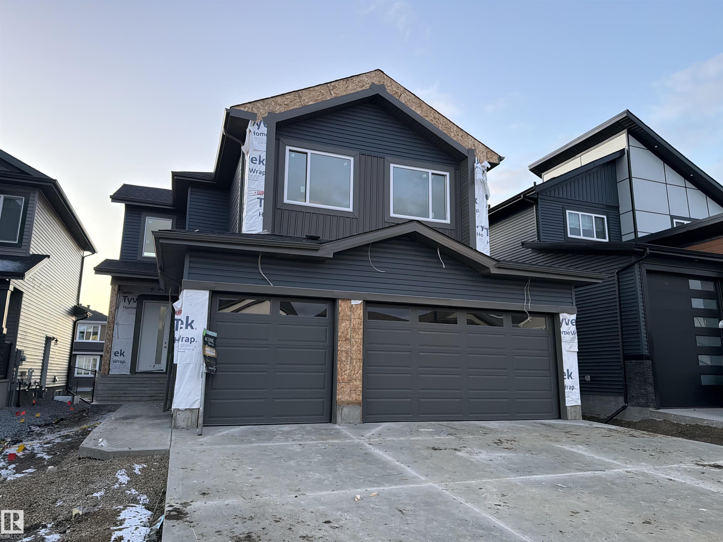 26 BAKER Street, E4466596, Alberta,