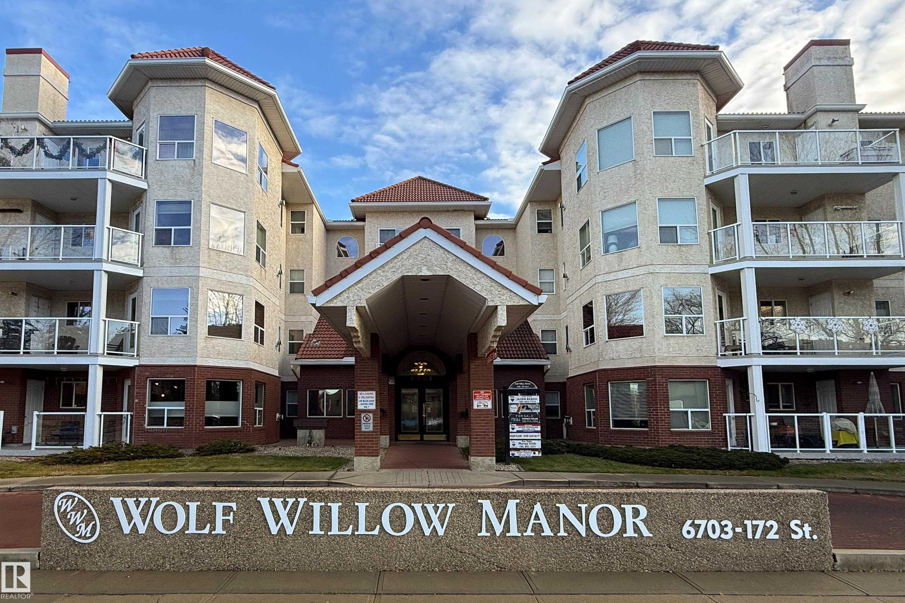 427 6703 172 Street, E4466623, Alberta,