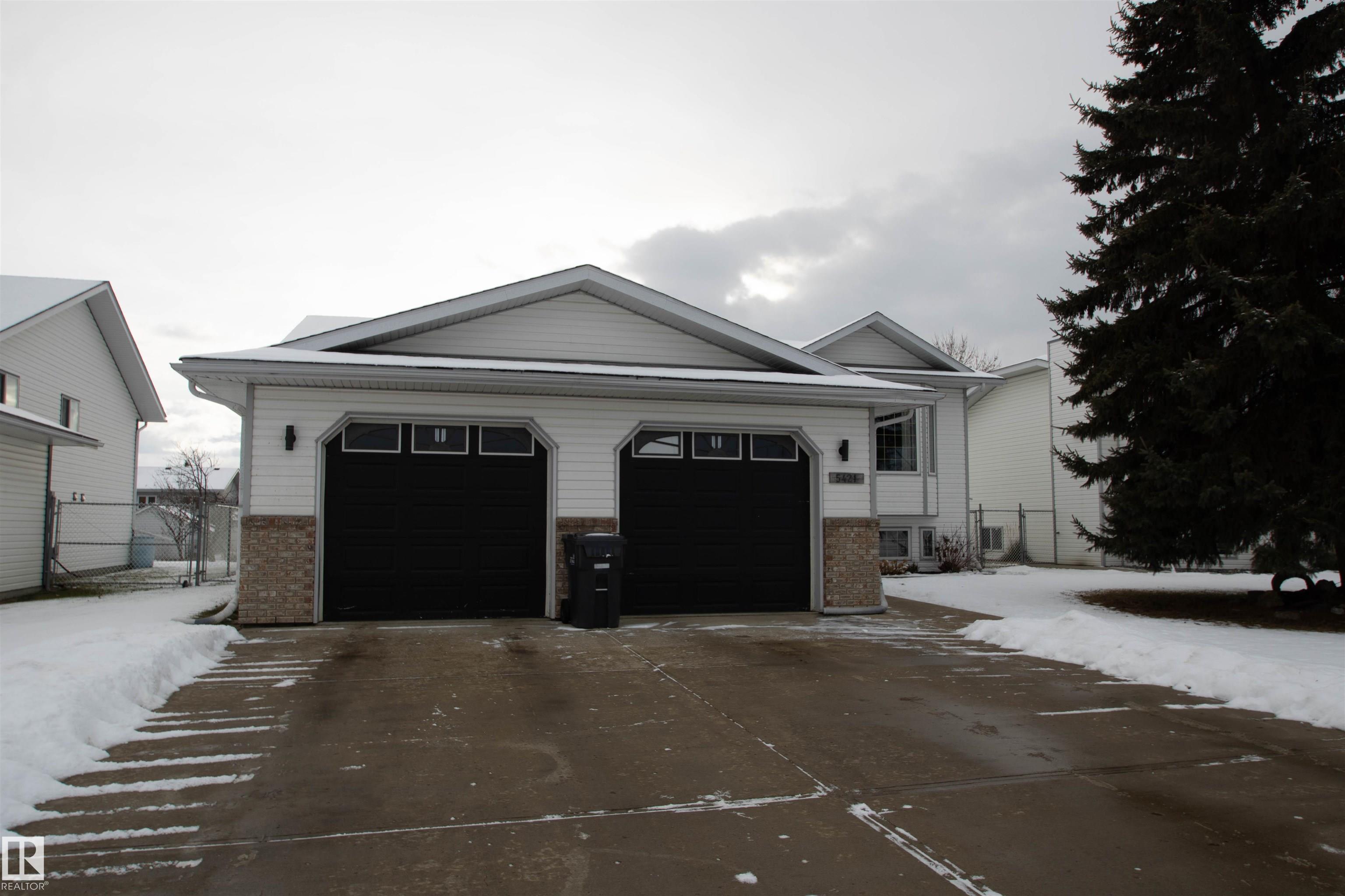 5421 53 Ave, E4466624, Alberta,