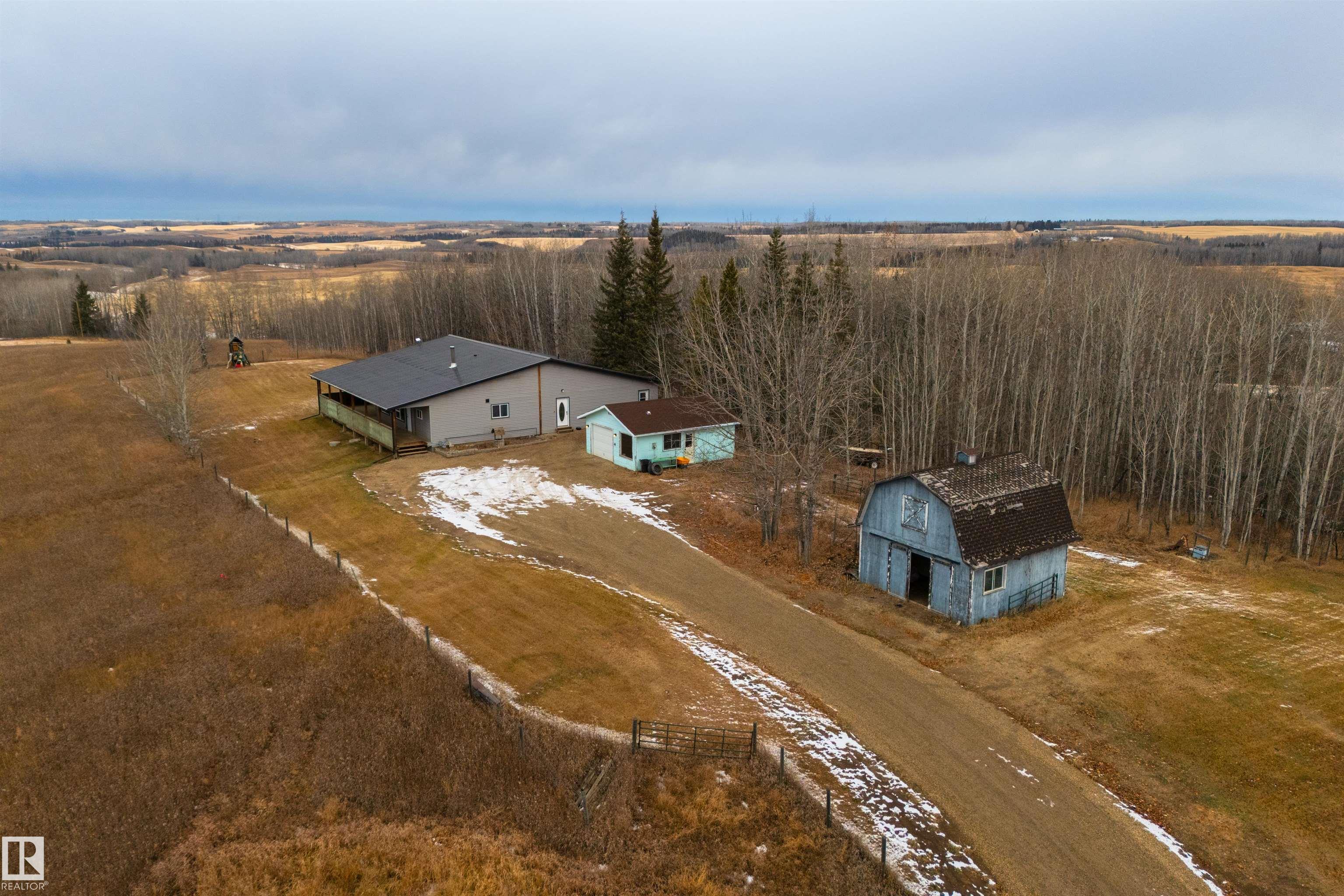 51328 RGE ROAD 24, E4466625, Alberta,