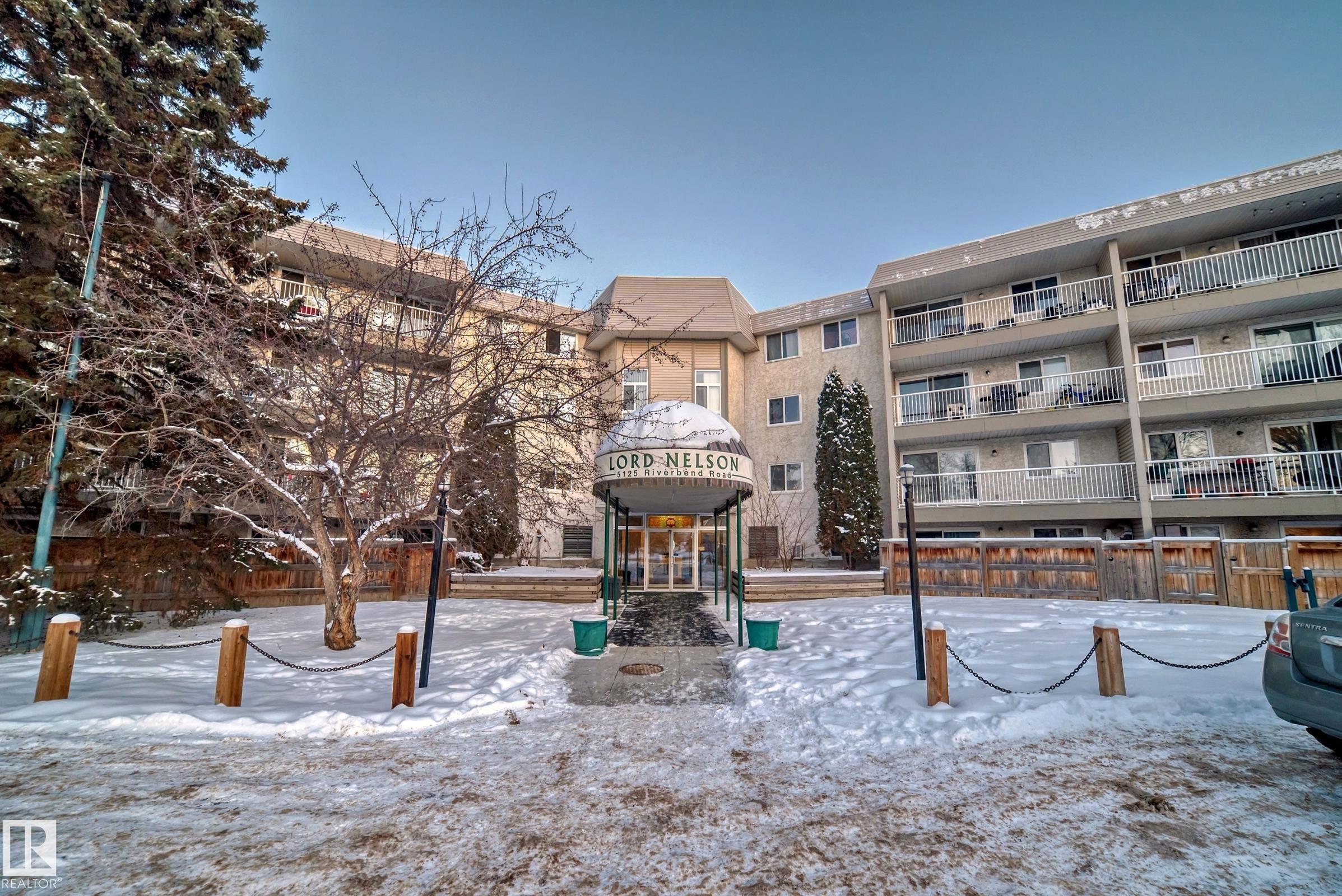 315 5125 RIVERBEND Road, E4466628, Alberta,