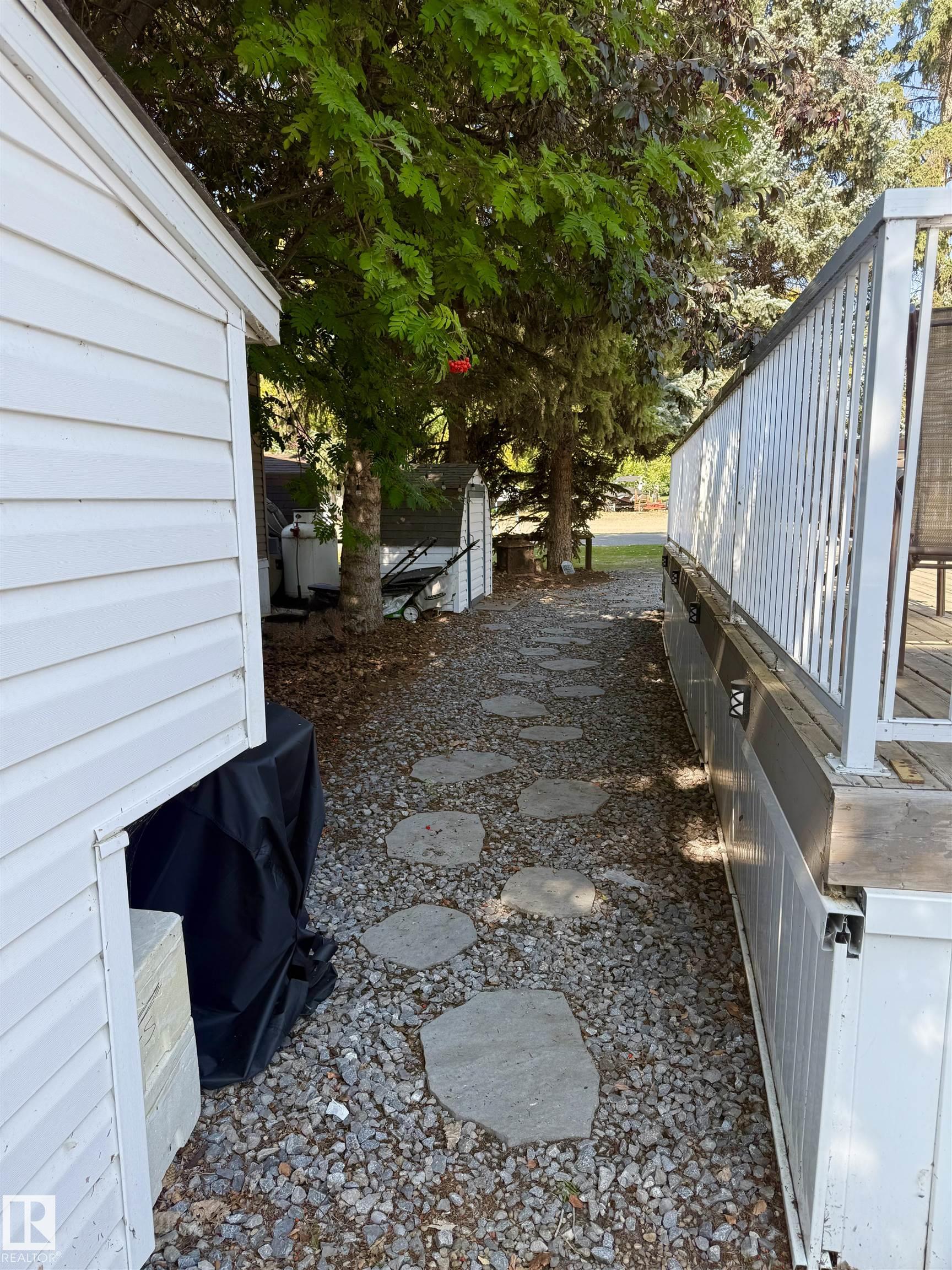 Third View of 1002 35468 Range Road 30, Gleniffer Lake, Rural Red Deer County, Alberta, T4G 0M3