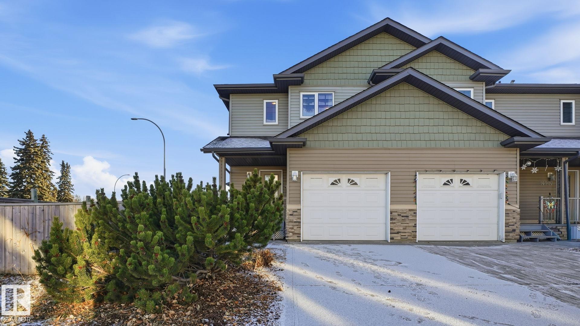 14903 109 Avenue, E4466644, Alberta,