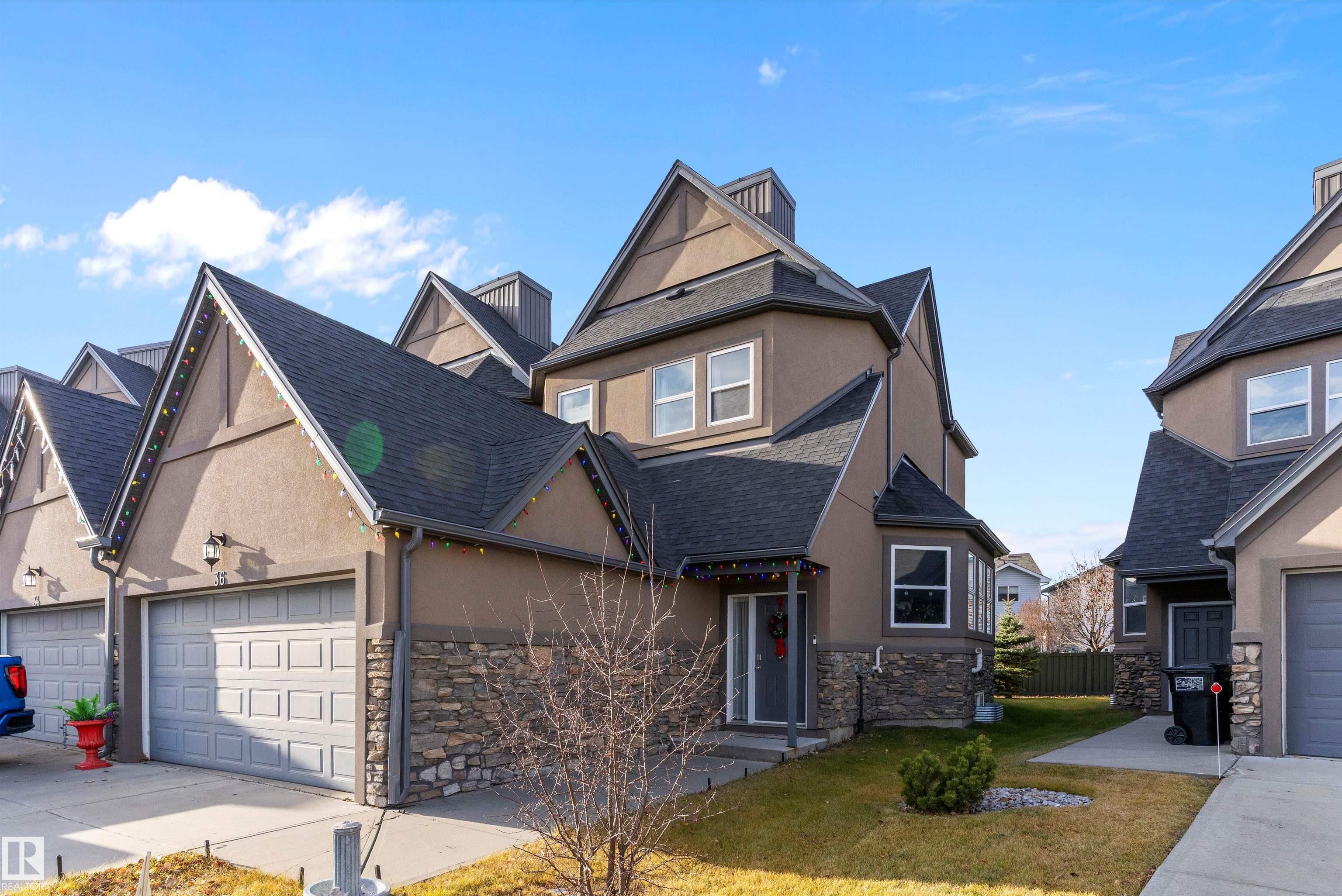 36 1720 GARNETT Point(e), E4466646, Alberta,