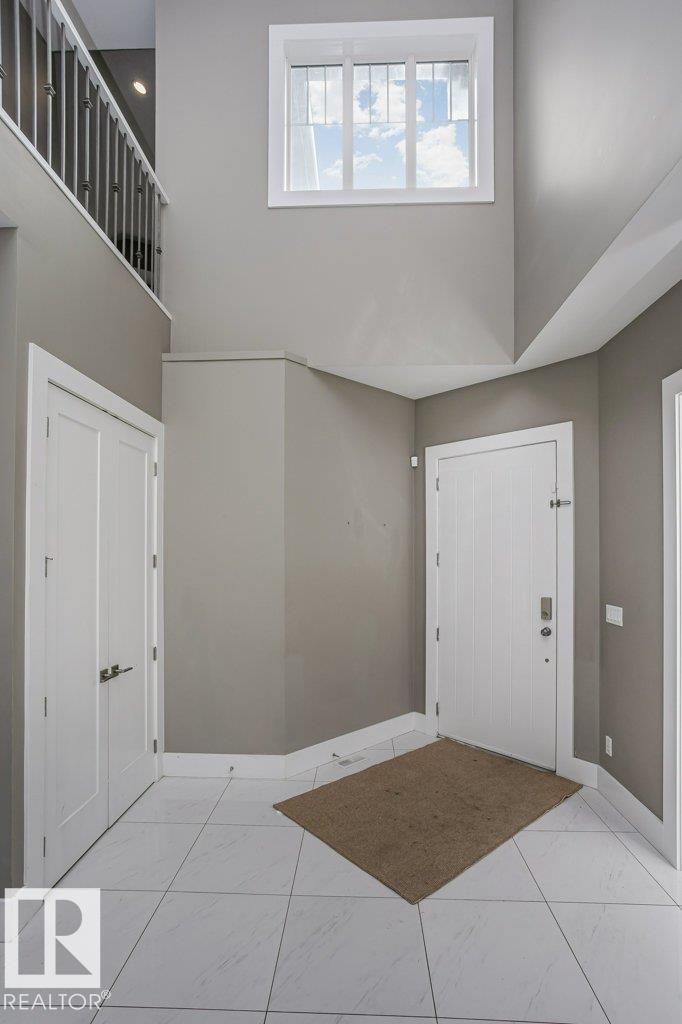 Fifth View of 2453 ASHCRAFT Crescent, Allard, Edmonton, Alberta, T6W 2N1