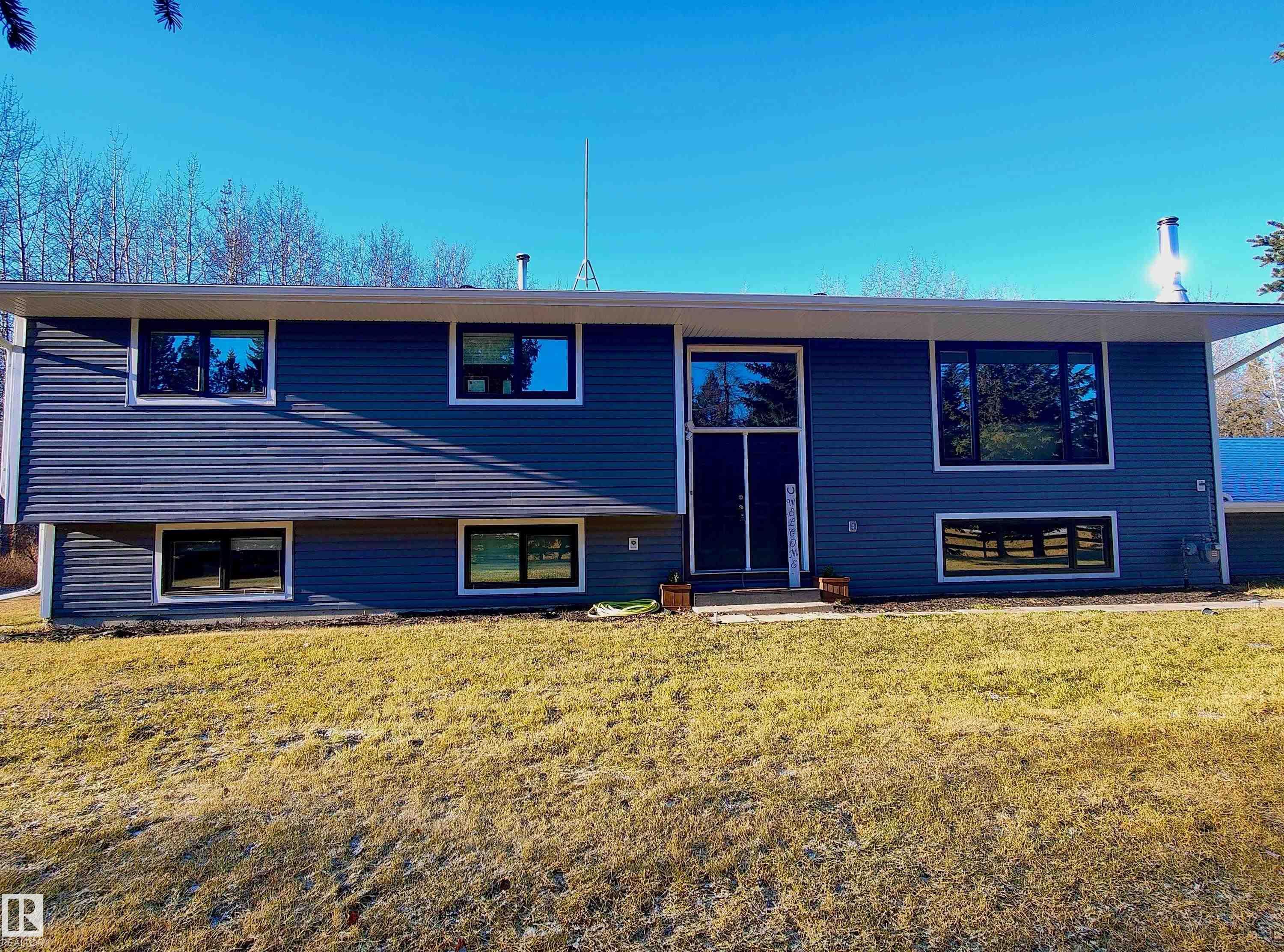 121 27019 TWP ROAD 514, E4466659, Alberta,