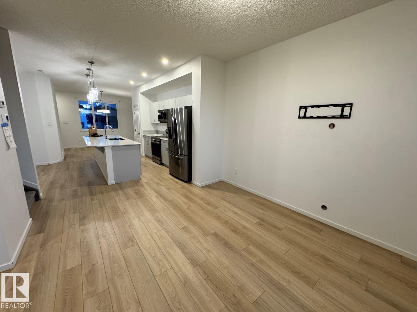 Third View of 18007 71 Street, Crystallina Nera East, Edmonton, Alberta, T5Z 0V4