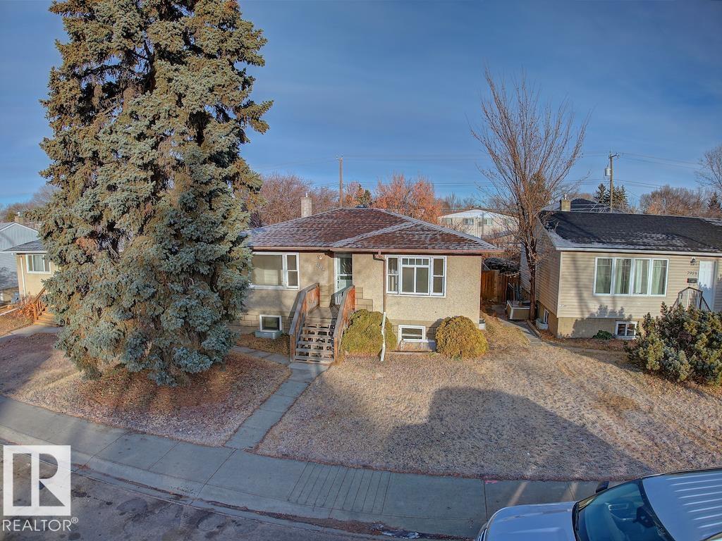 7912 82 Avenue, E4466676, Alberta,