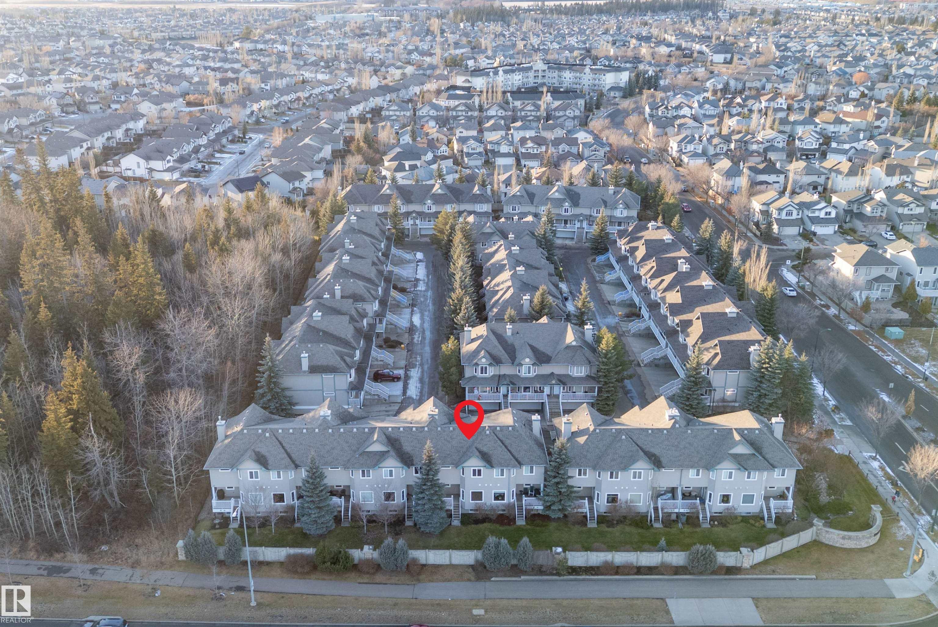Fourth View of 17 903 RUTHERFORD Road, Rutherford (Edmonton), Edmonton, Alberta, T6W 1N9