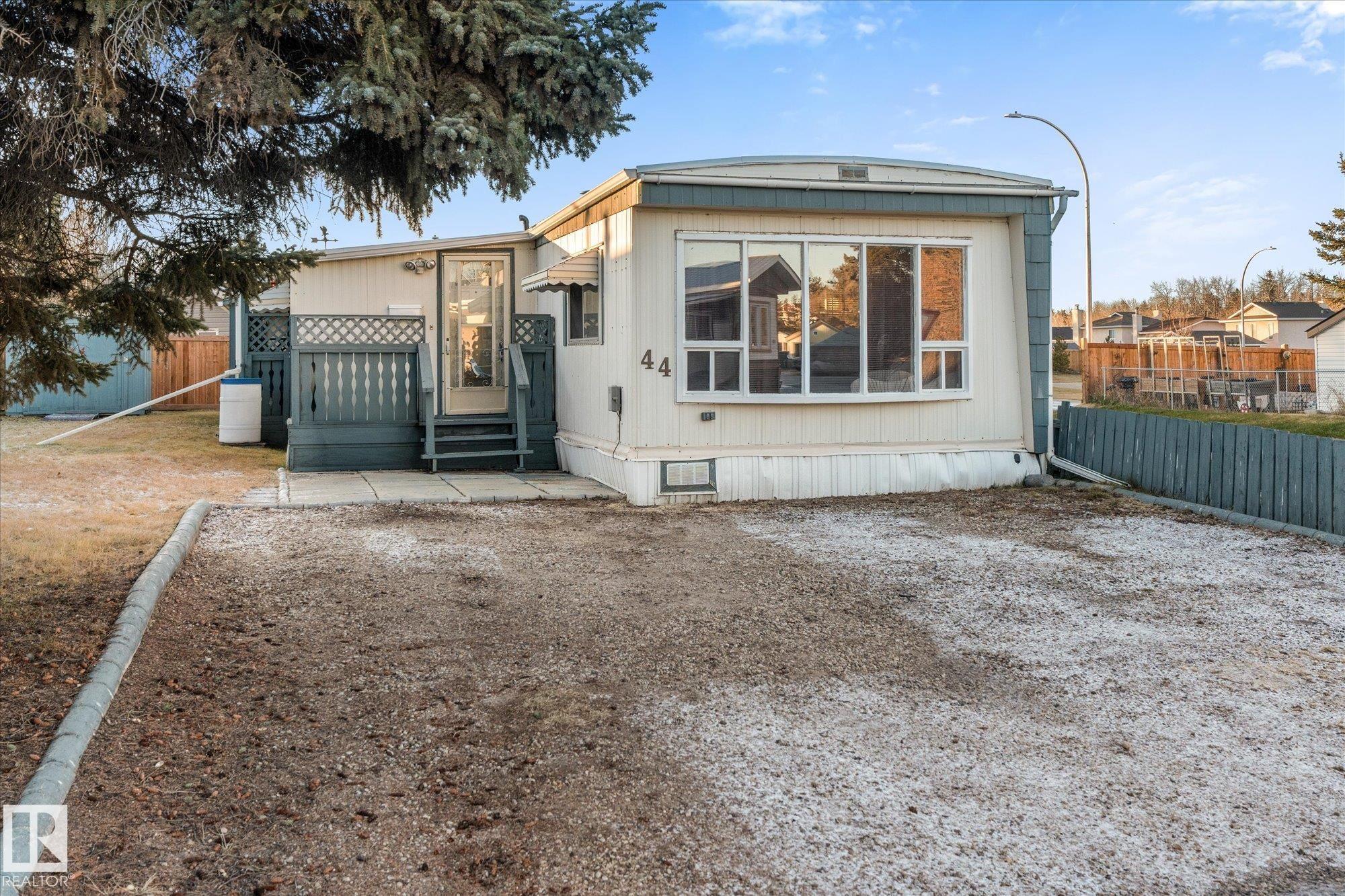 44 305 Calahoo Road, E4466681, Alberta,