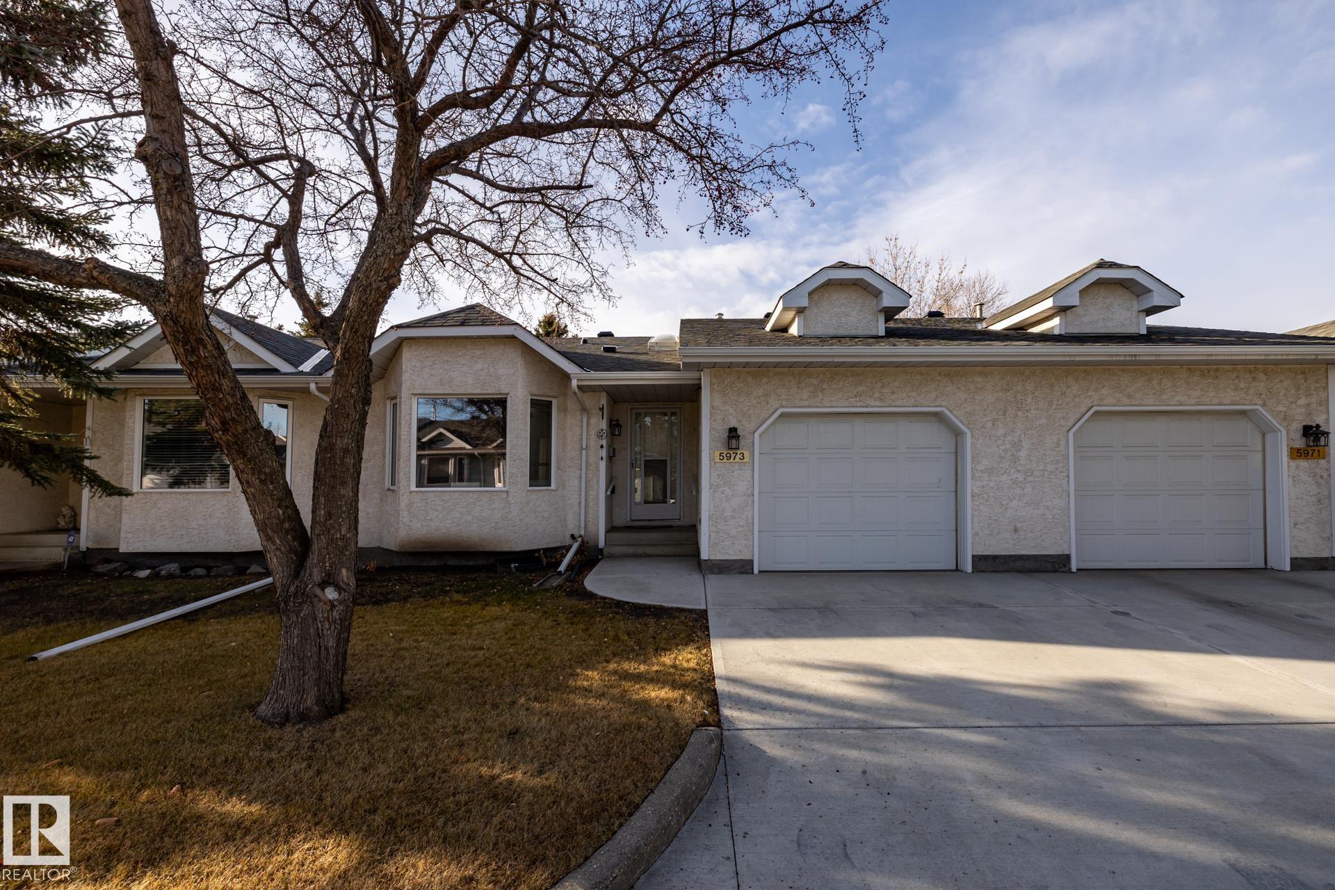 5973 189 Street, E4466688, Alberta,