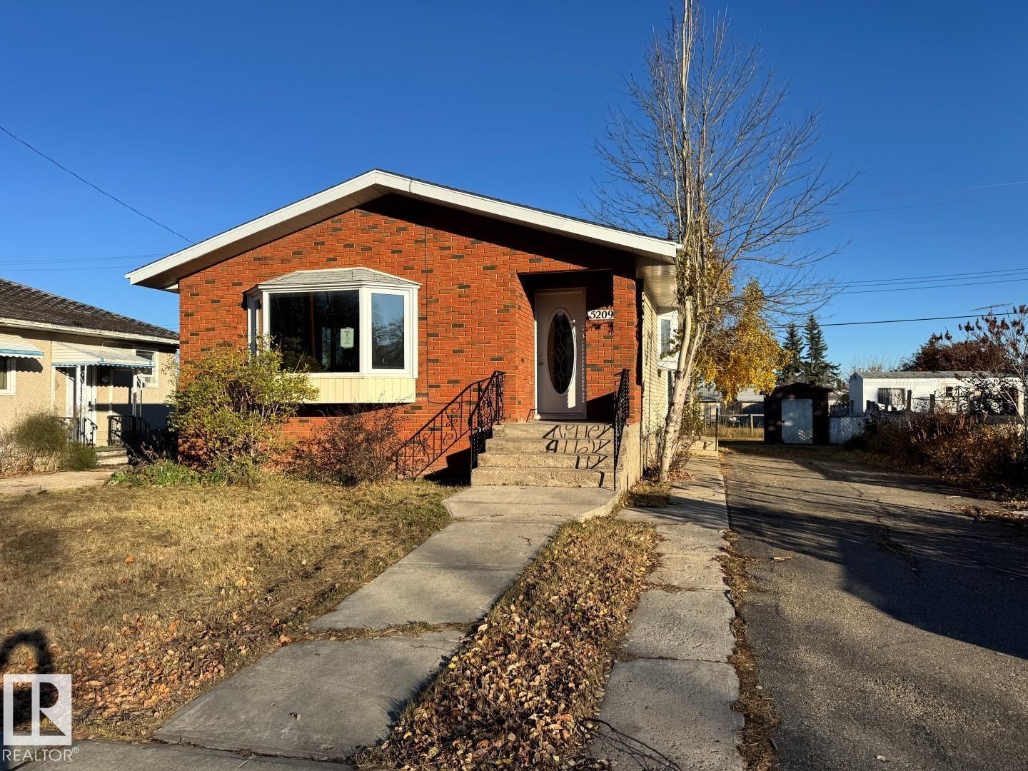 5209 51 Street, E4466689, Alberta,