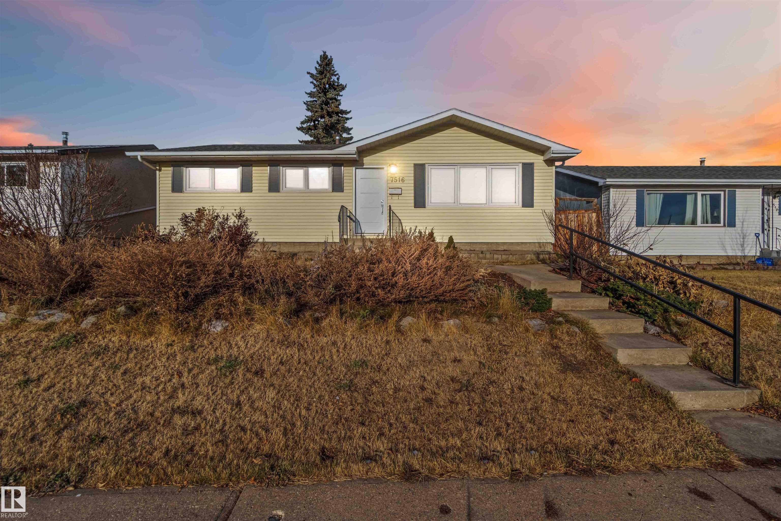 7516 136 Avenue, E4466690, Alberta,
