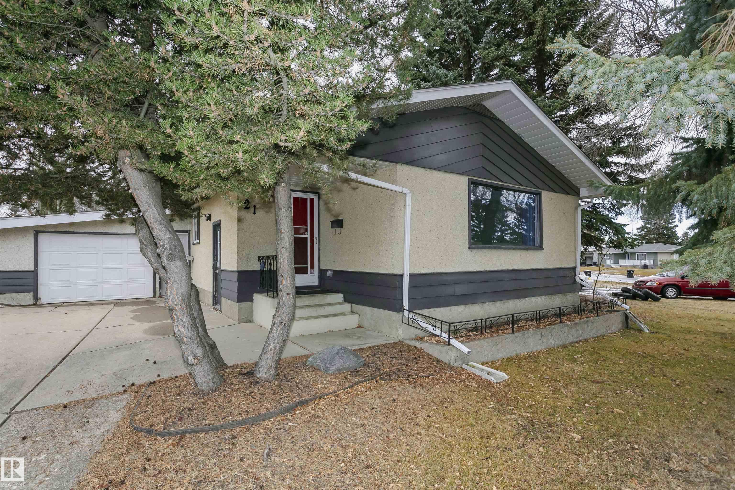 21 Curlew Crescent, E4466691, Alberta,