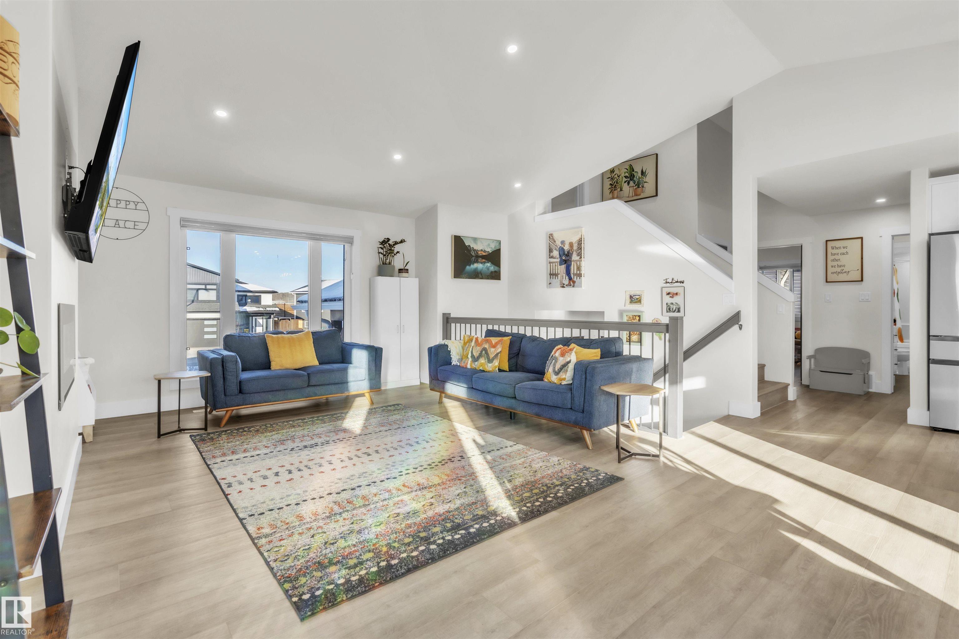 Second View of 319 WATERTON Way, Parkview Estates (Cold Lake), Cold Lake, Alberta, T8M 0L4