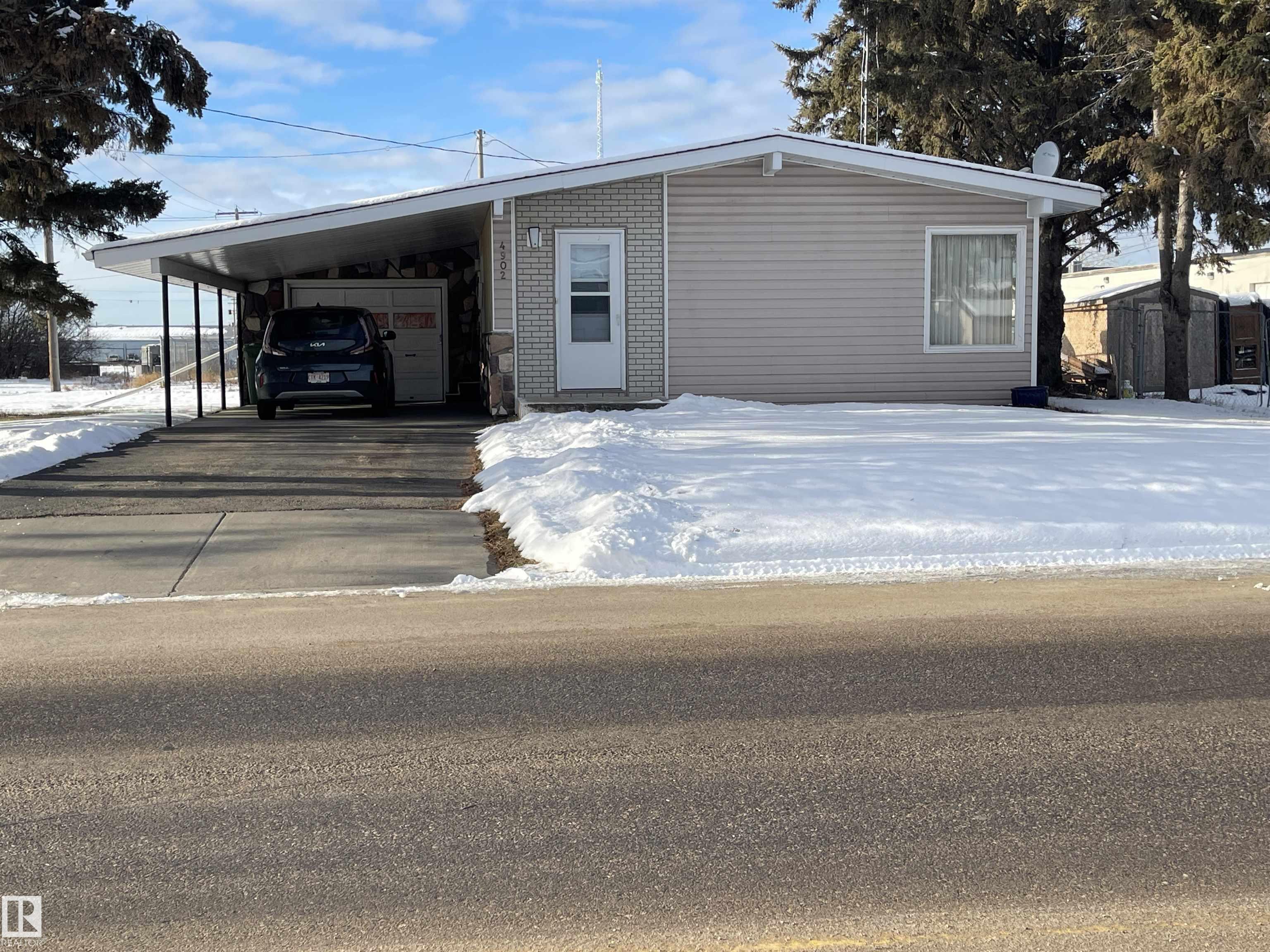 4902 55 Street, E4466703, Alberta,