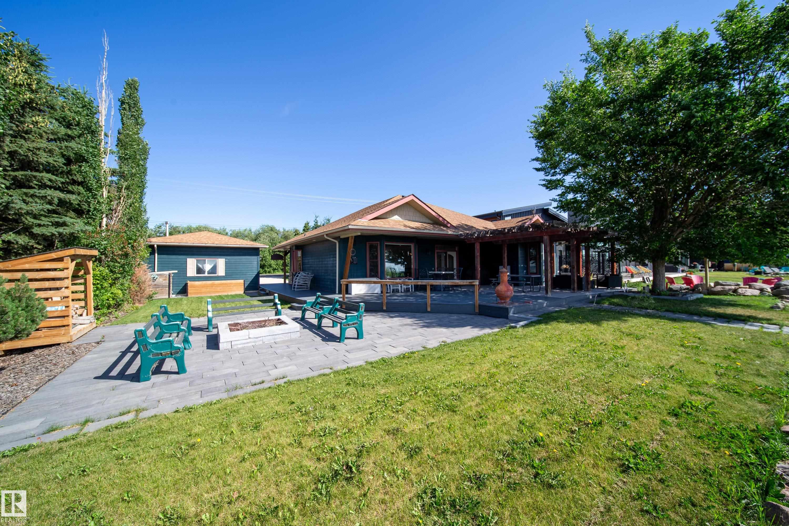 103 Argentia Beach, E4466706, Alberta,