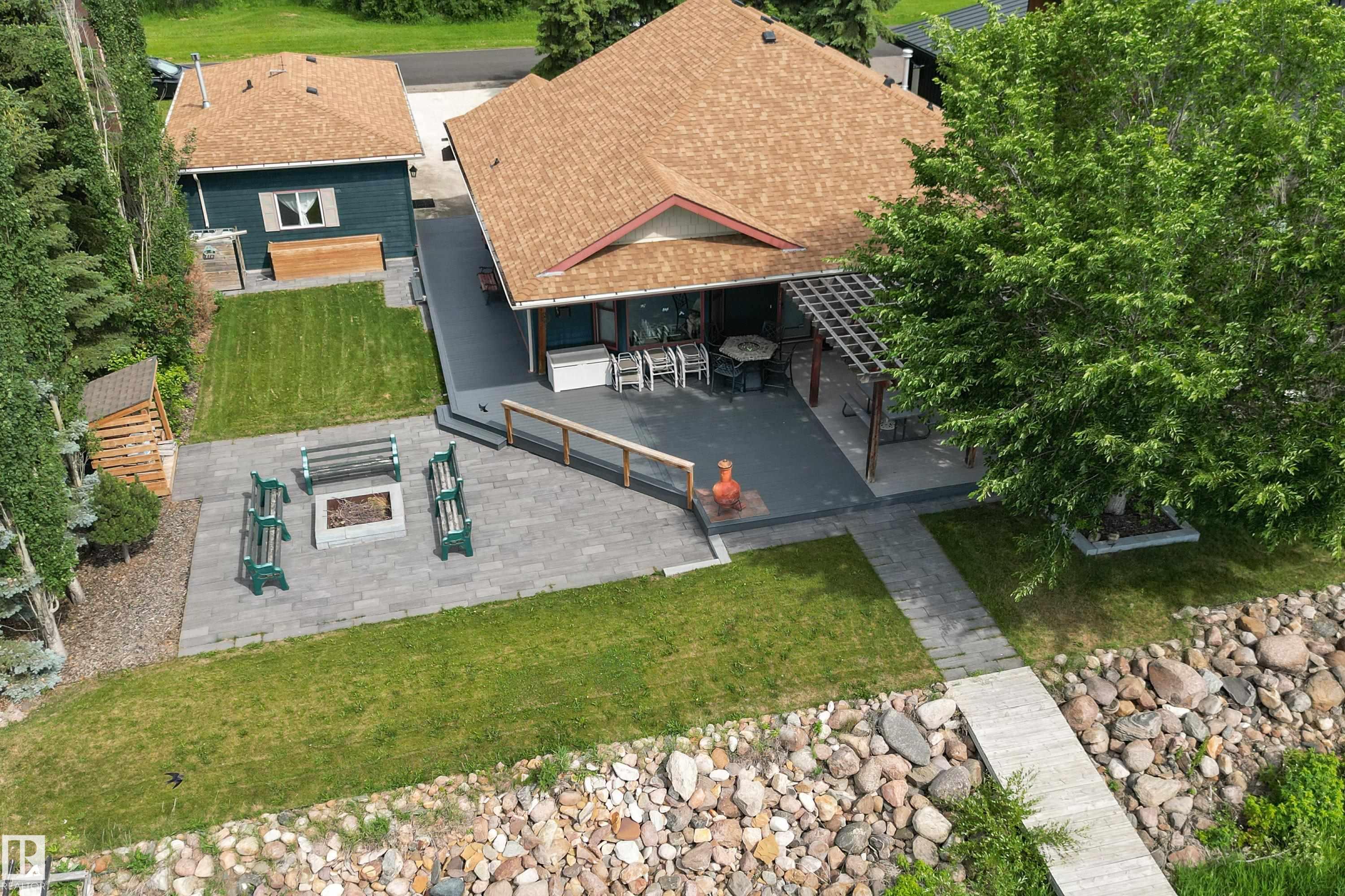 Third View of 103 Argentia Beach, Argentia Beach, Rural Wetaskiwin County, Alberta, T0C 2C0