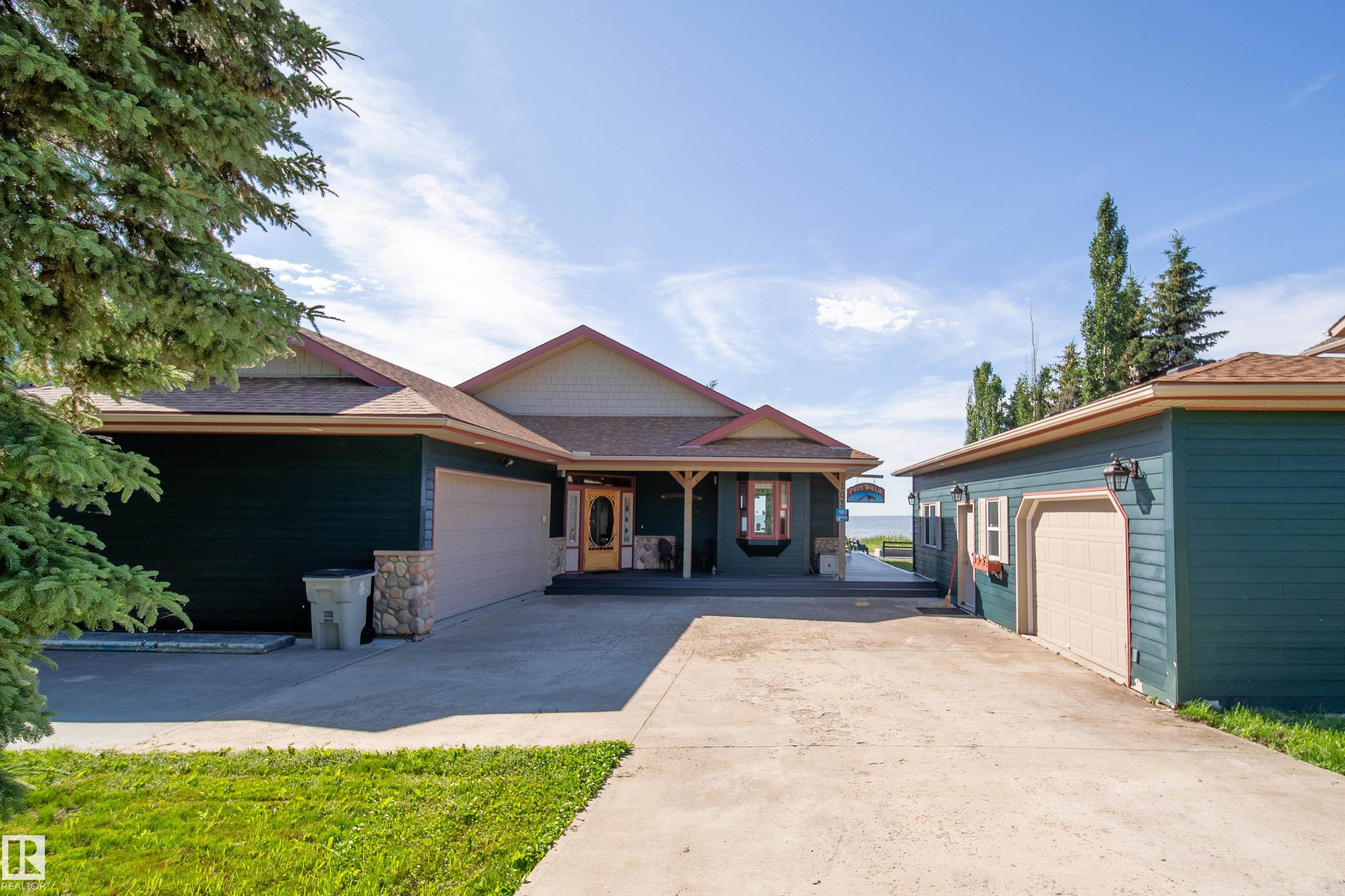 Fourth View of 103 Argentia Beach, Argentia Beach, Rural Wetaskiwin County, Alberta, T0C 2C0