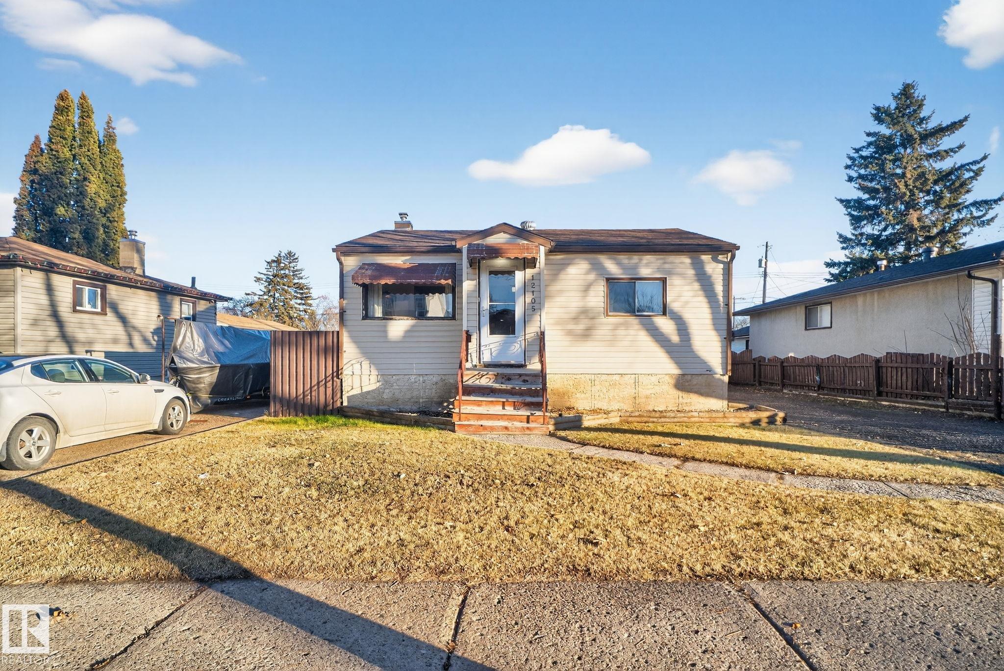 12105 43 Street, E4466712, Alberta,