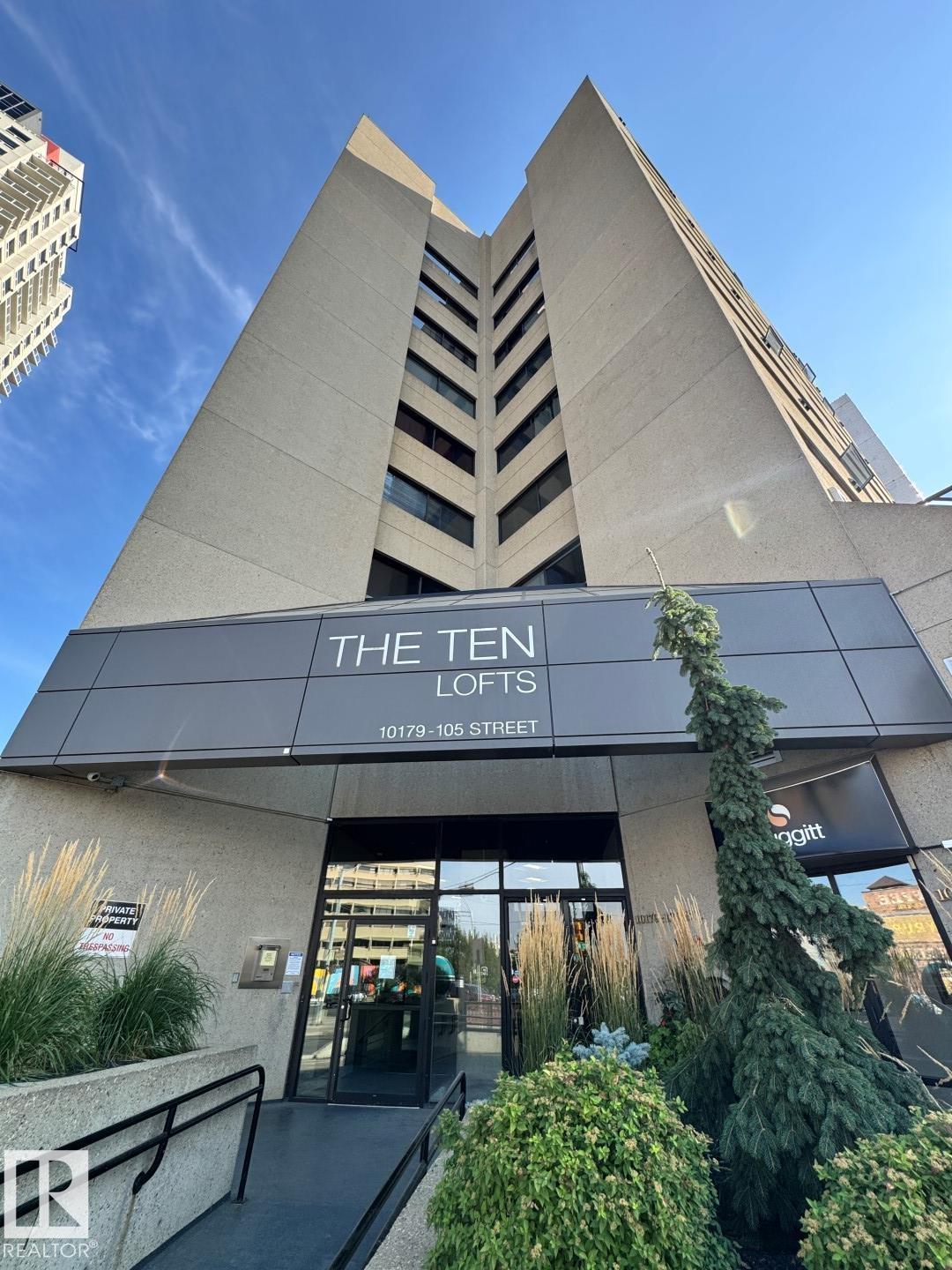 304 10179 105 Street, E4466716, Alberta,