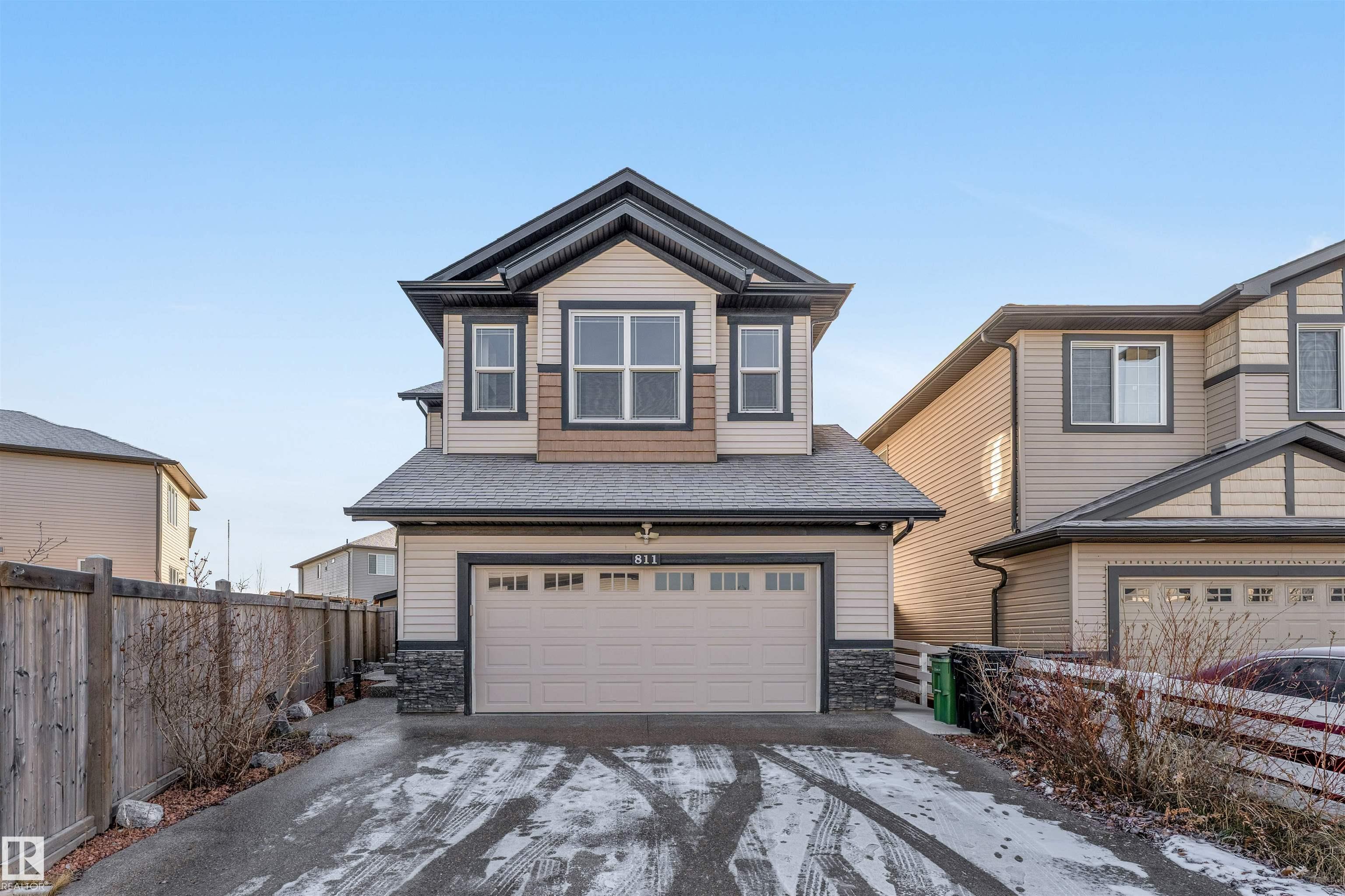 811 35 Avenue, E4466718, Alberta,