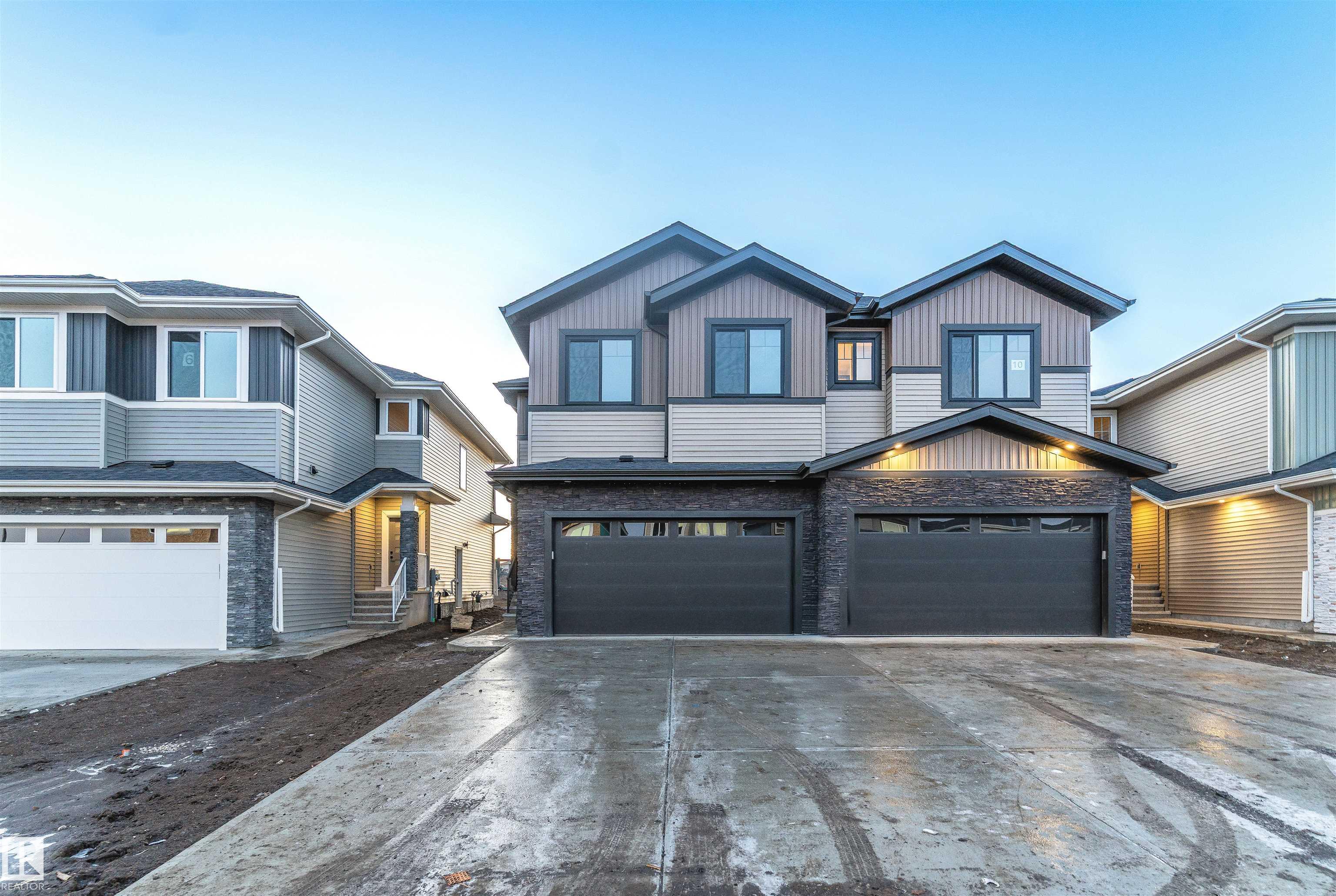 8 AXELWOOD Crescent, E4466721, Alberta,