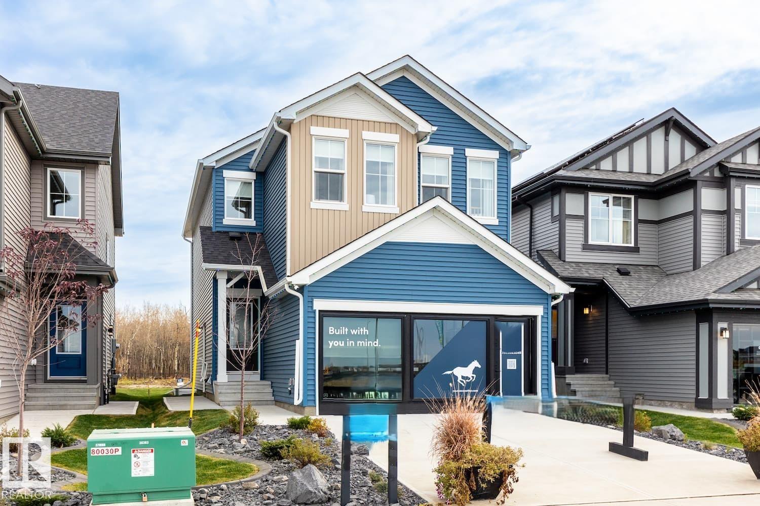 3245 DIXON Way, E4466730, Alberta,