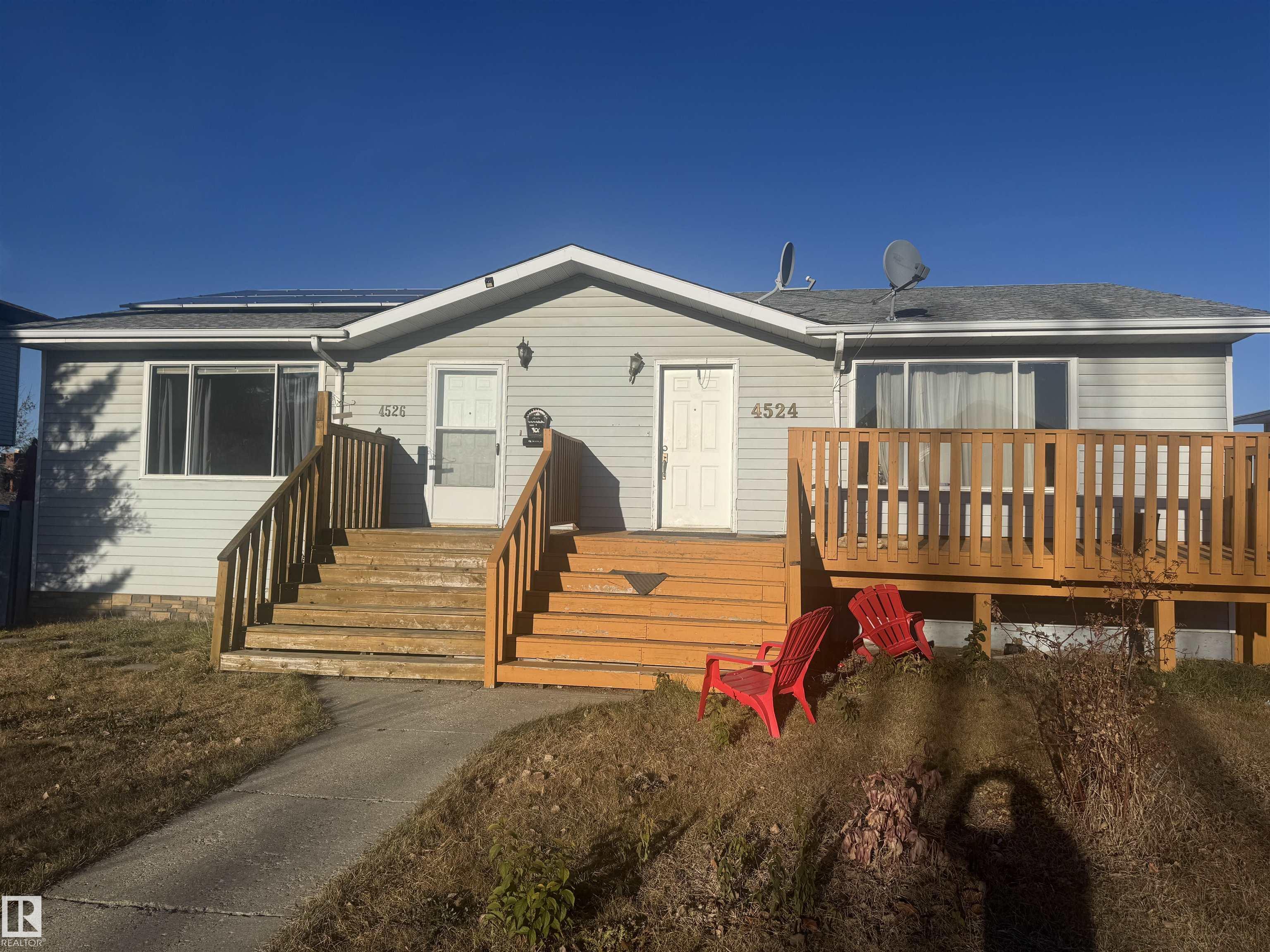 4524 20 Avenue NW, E4466734, Alberta,