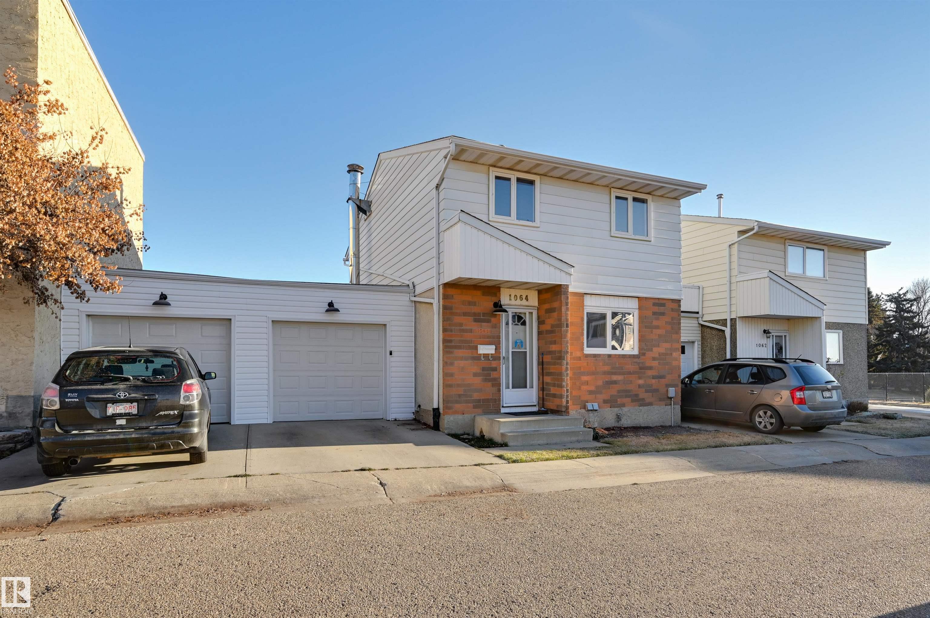 1064 MILLBOURNE Road E, E4466738, Alberta,