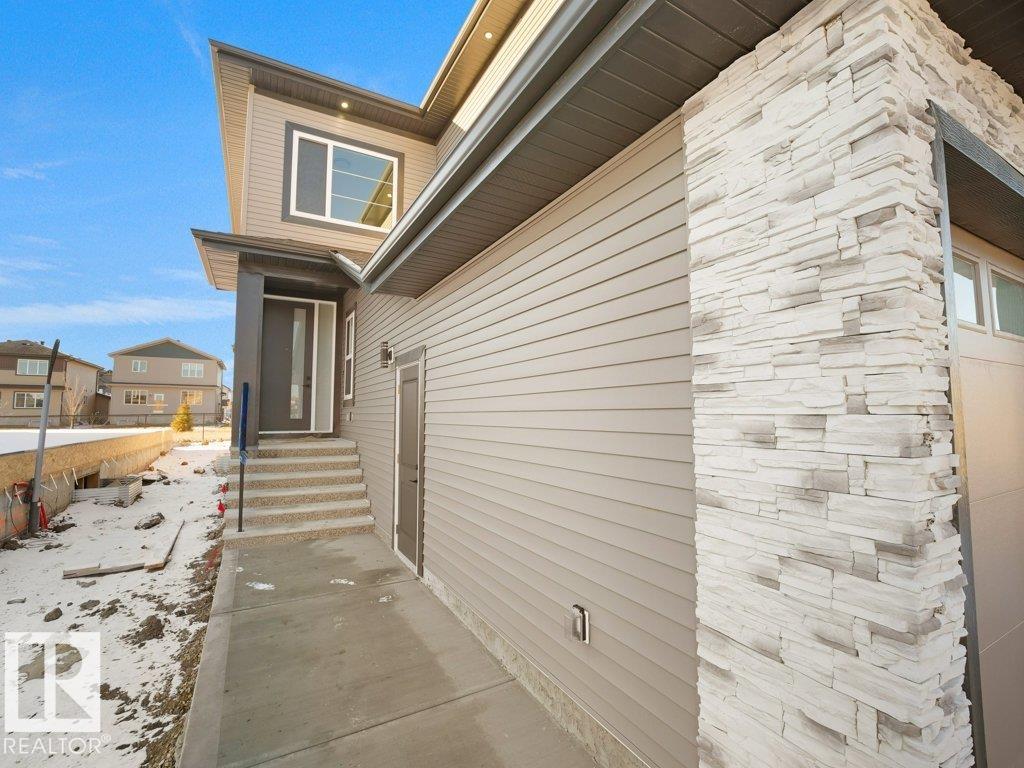 Third View of 4006 40 Street, Lakeview North, Beaumont, Alberta, T4X 3B6