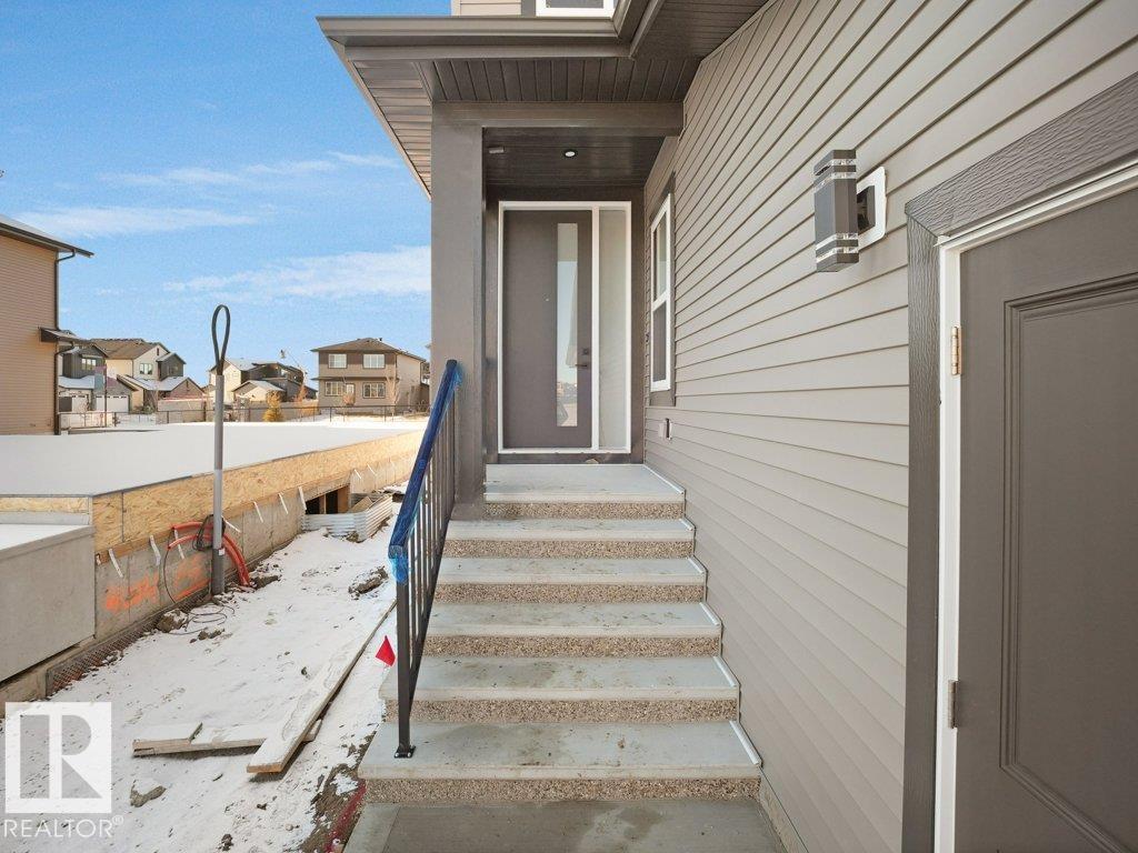 Fourth View of 4006 40 Street, Lakeview North, Beaumont, Alberta, T4X 3B6