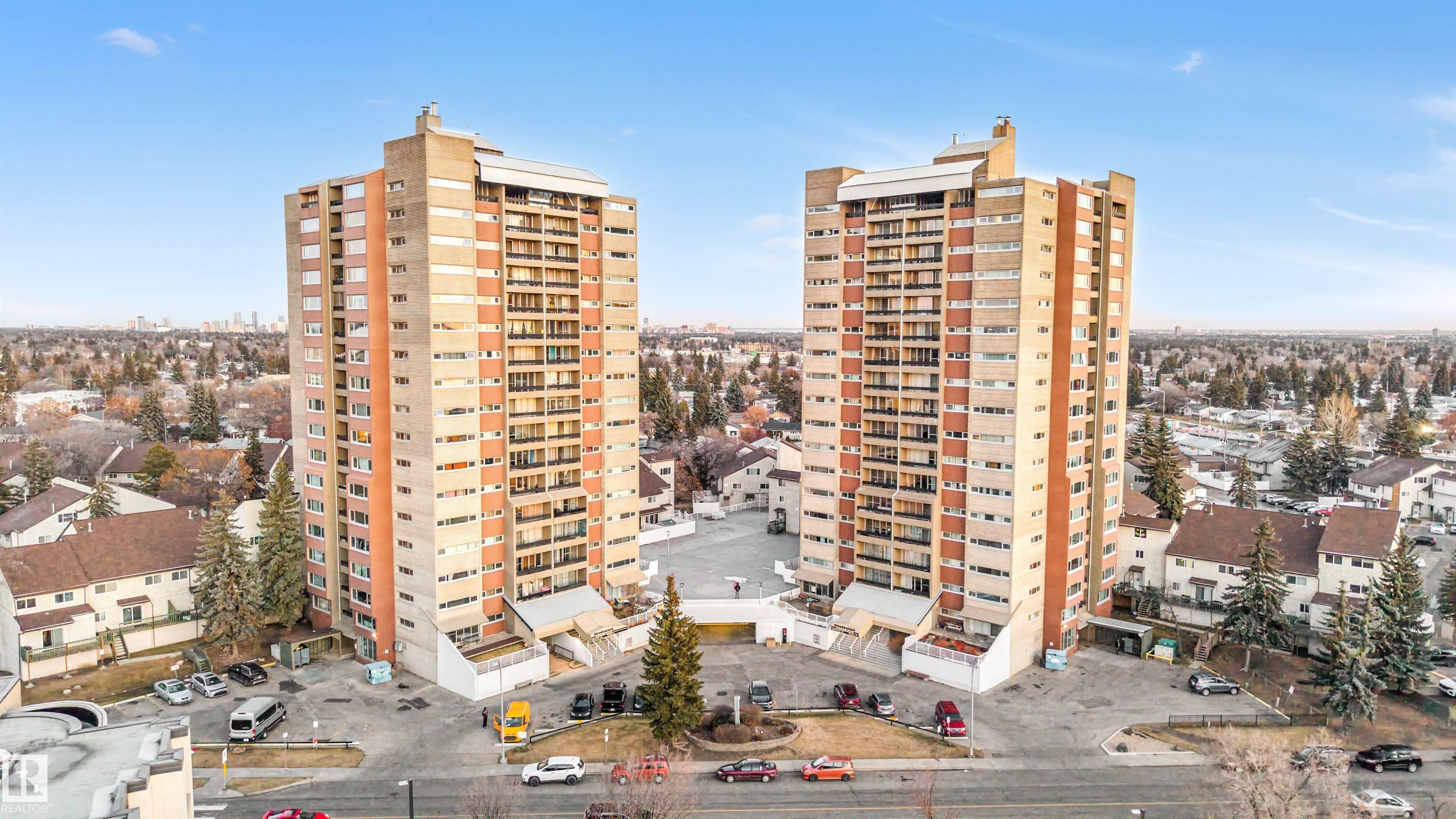 Second View of 12 8745 165 Street NW, West Meadowlark Park, Edmonton, Alberta, T5R 2R7