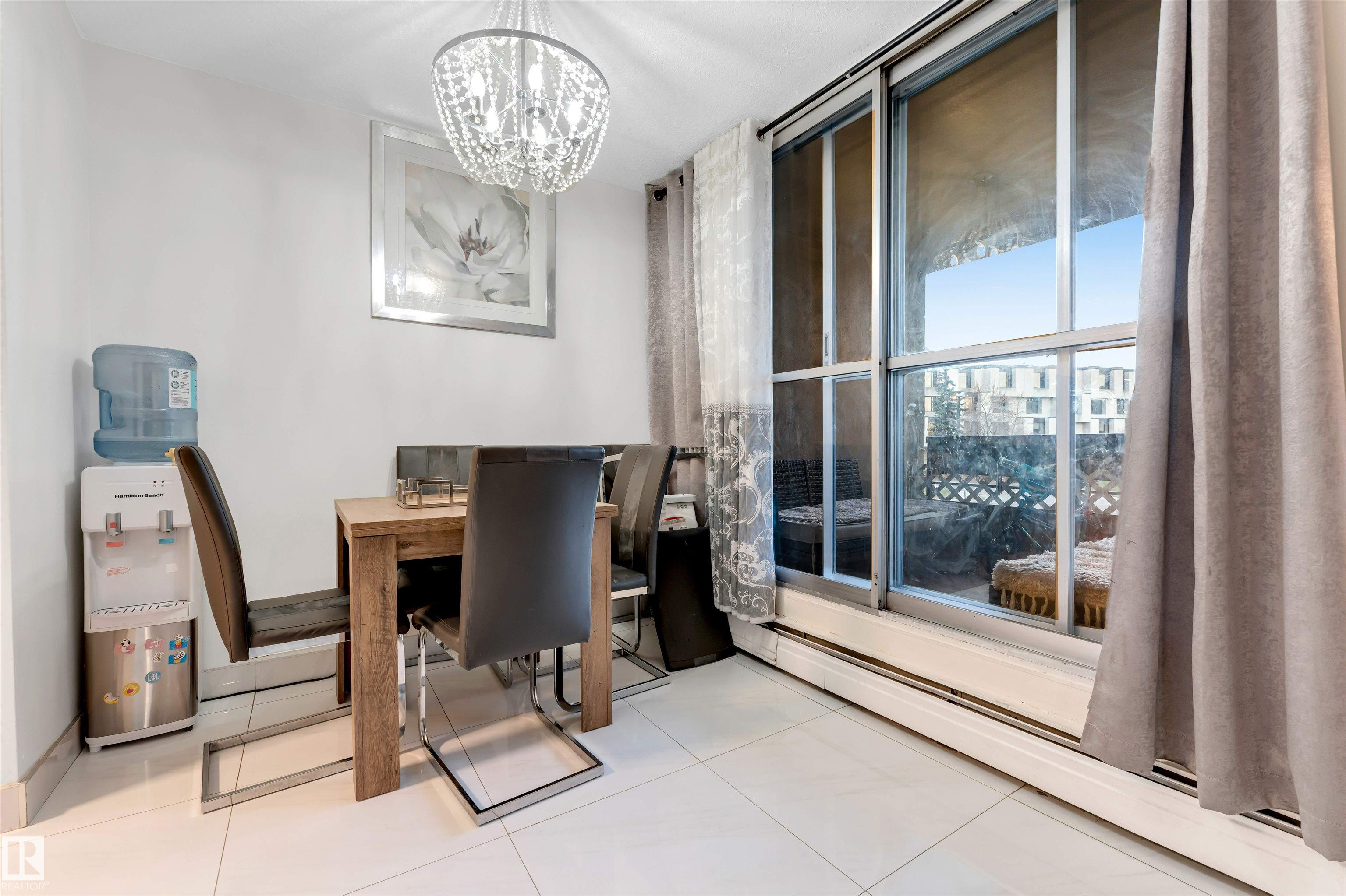 Fifth View of 12 8745 165 Street NW, West Meadowlark Park, Edmonton, Alberta, T5R 2R7