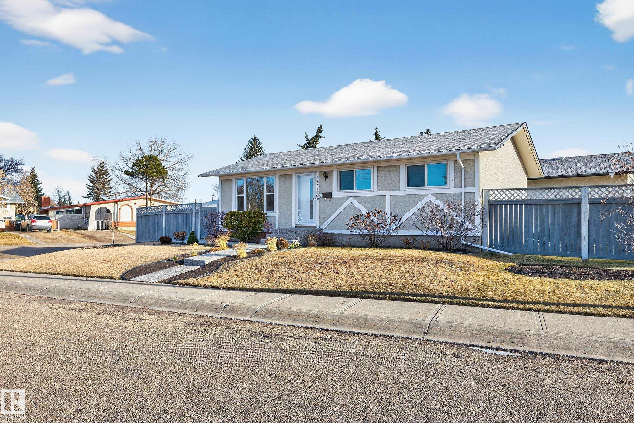 Fourth View of 15231 119A Street, Caernarvon, Edmonton, Alberta, T5X 1K9