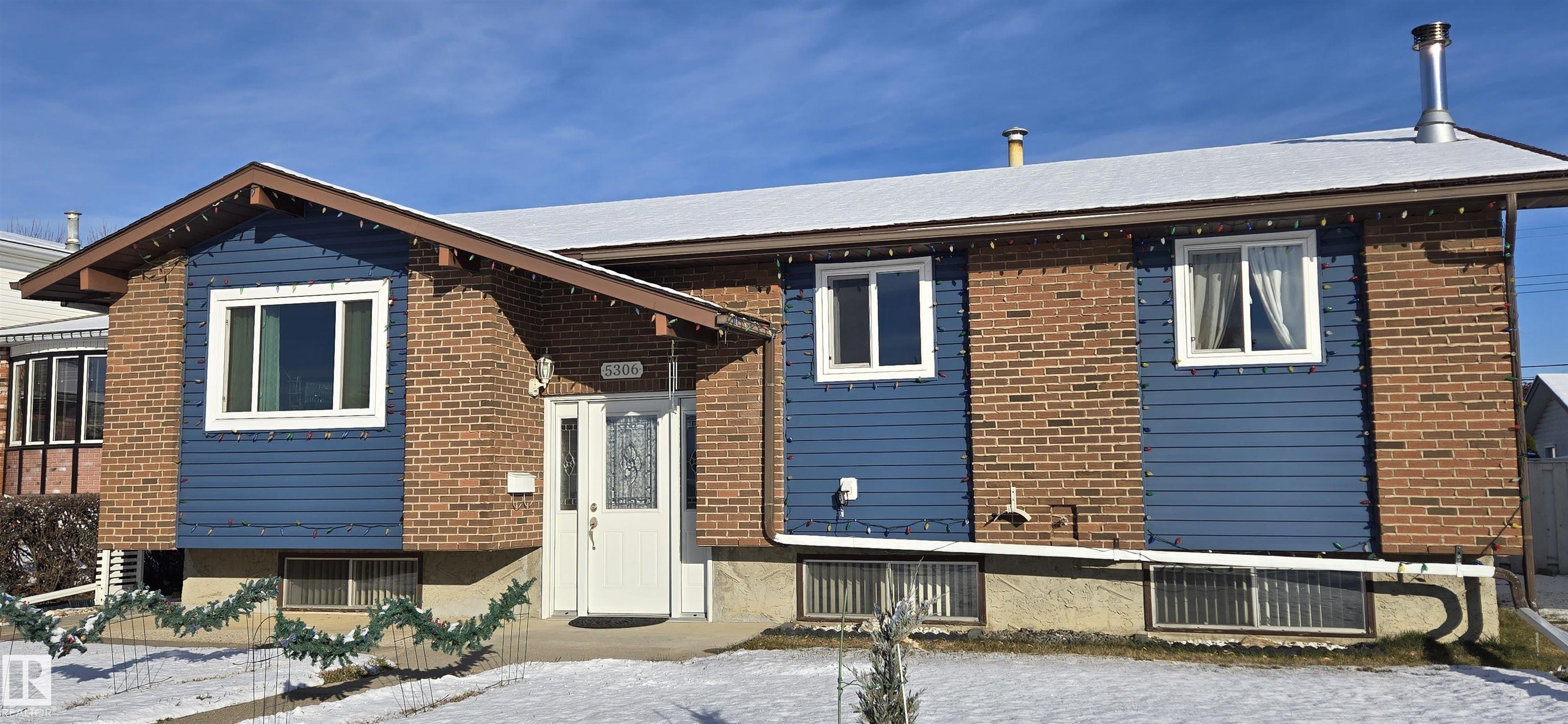 5306 48 Avenue, E4466748, Alberta,