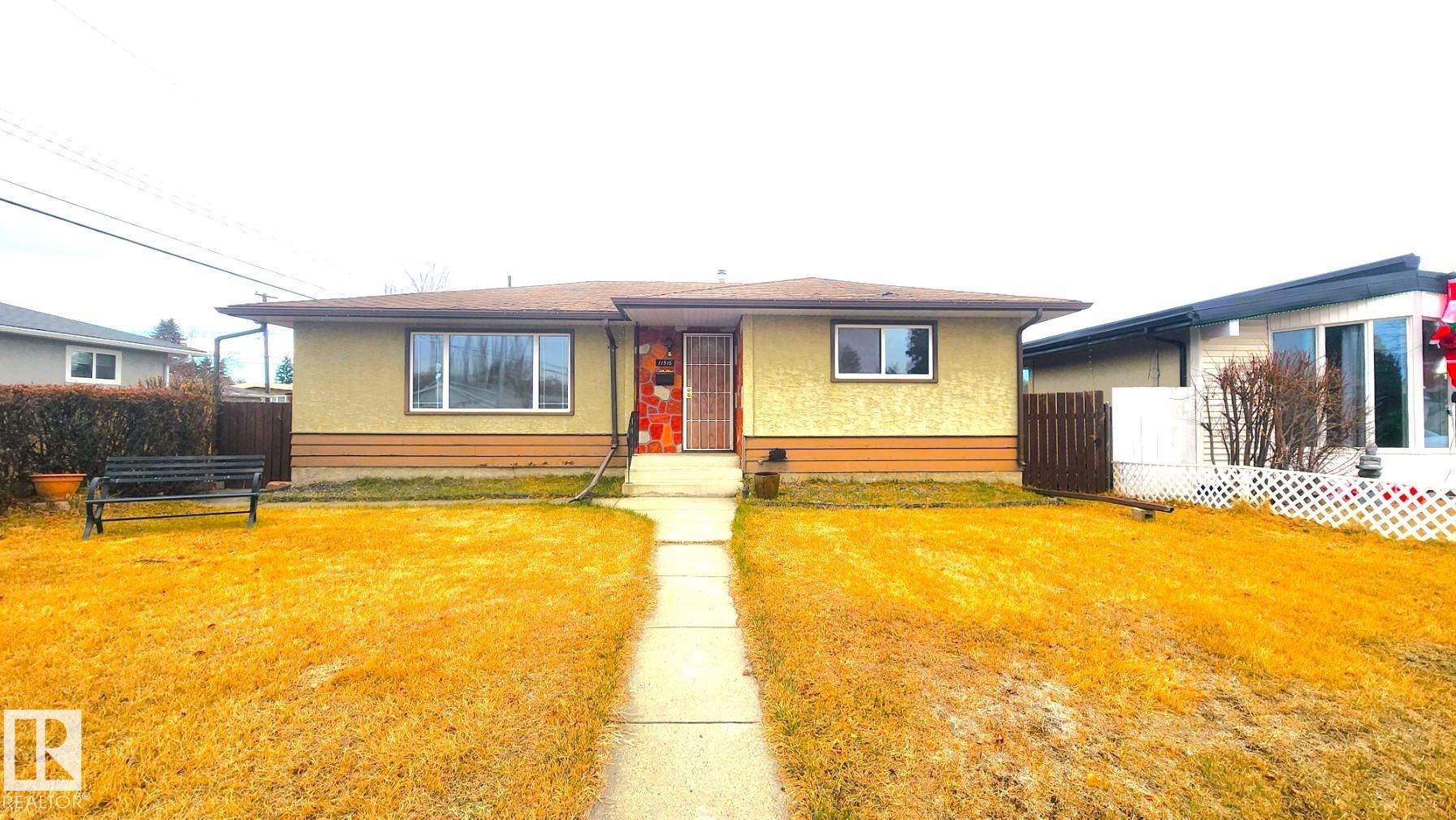 11516 133A Avenue, E4466749, Alberta,