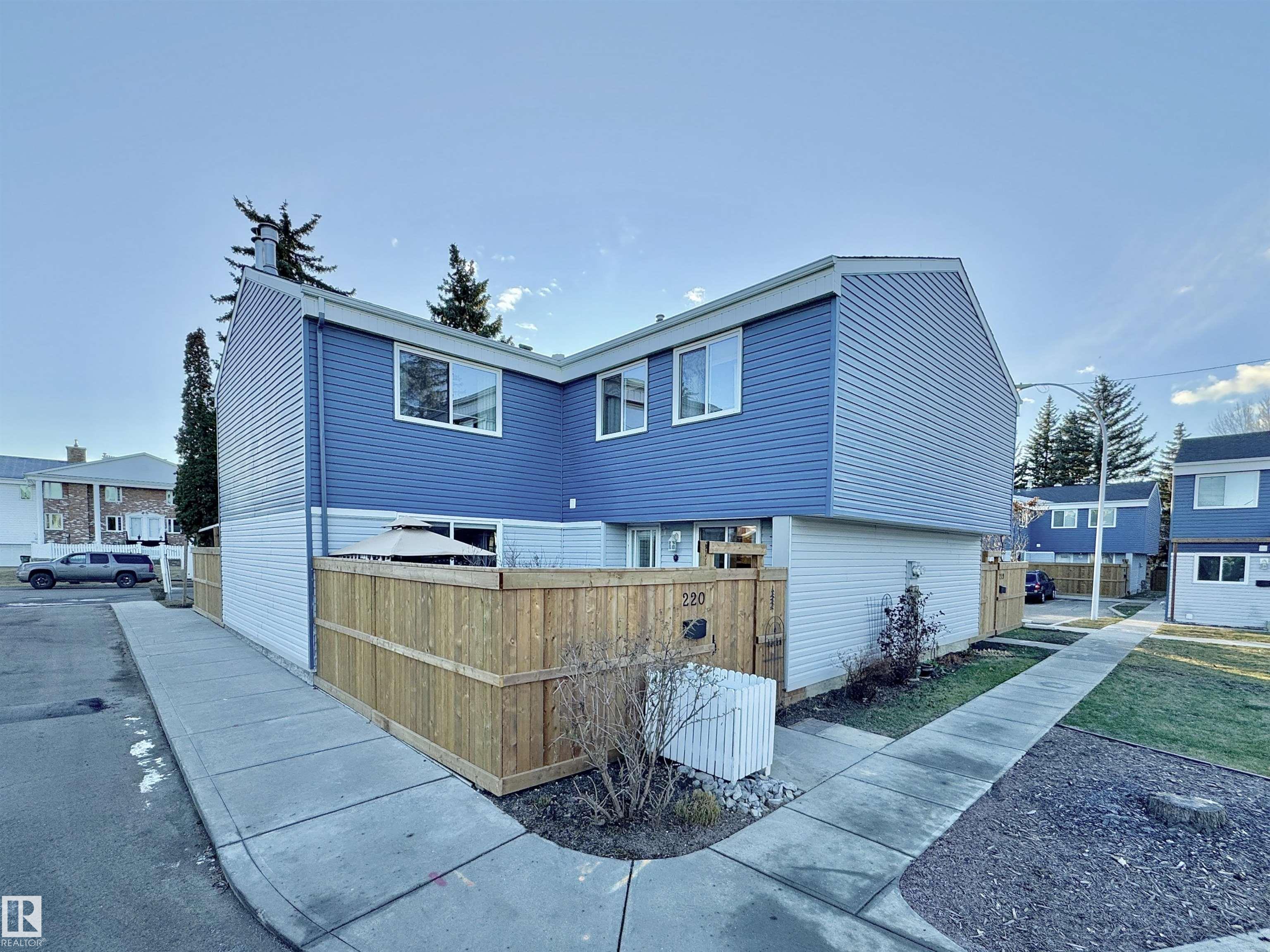 220 14707 53 Avenue, E4466750, Alberta,
