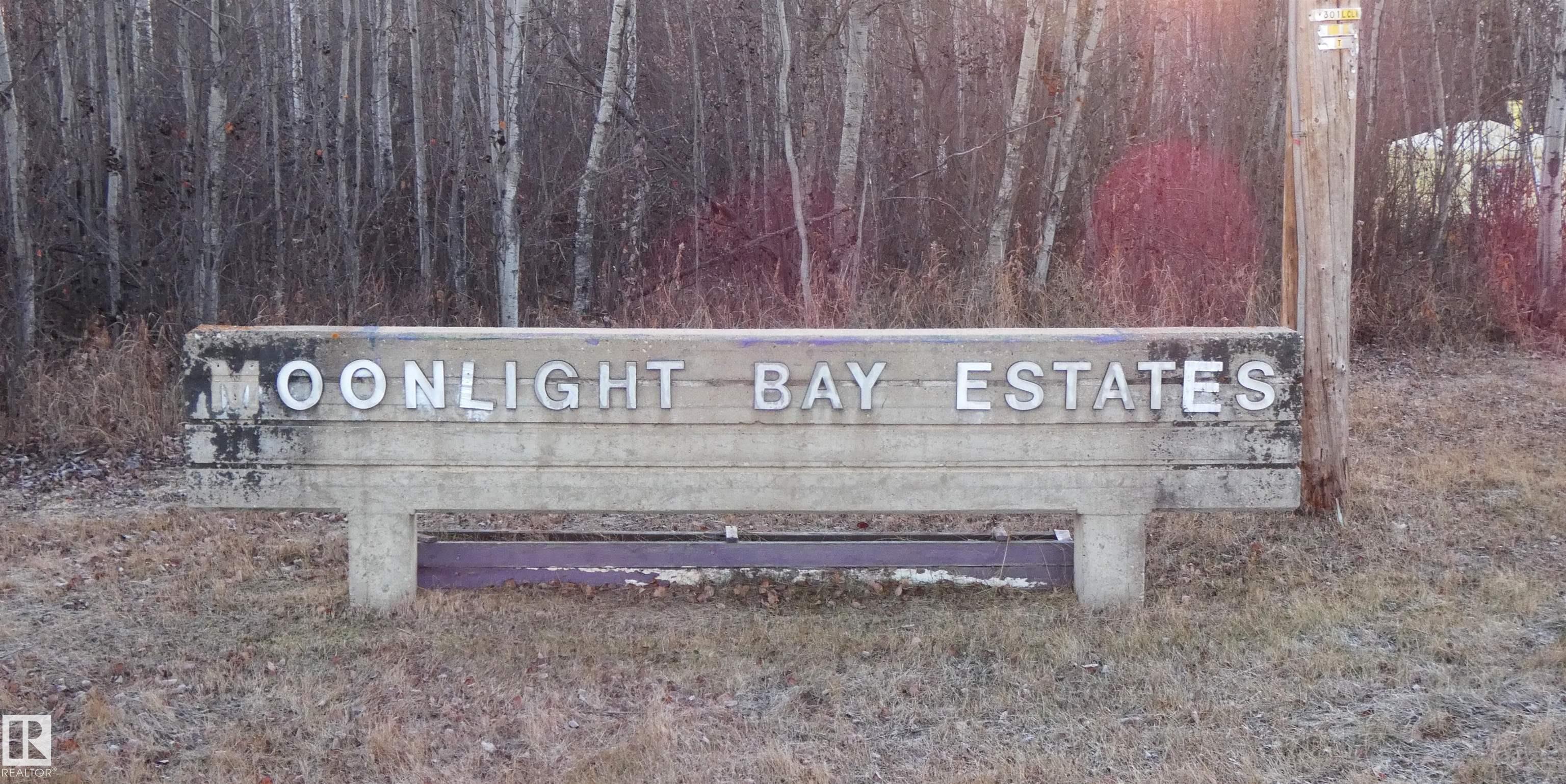 Second View of Moonlight Bay_CBAR, Rural Barrhead County, Alberta, T0E 1A0
