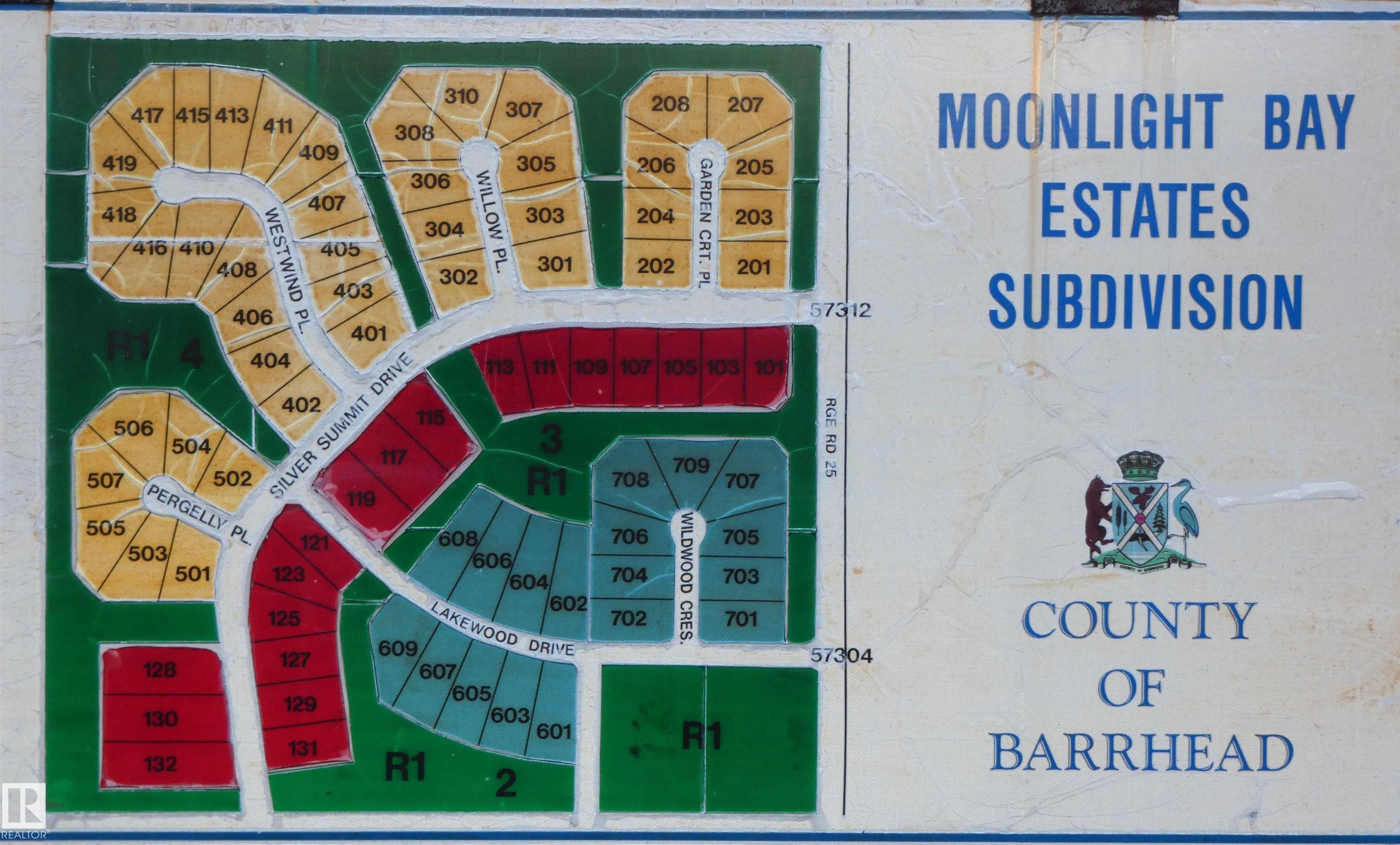 Third View of Moonlight Bay_CBAR, Rural Barrhead County, Alberta, T0E 1A0