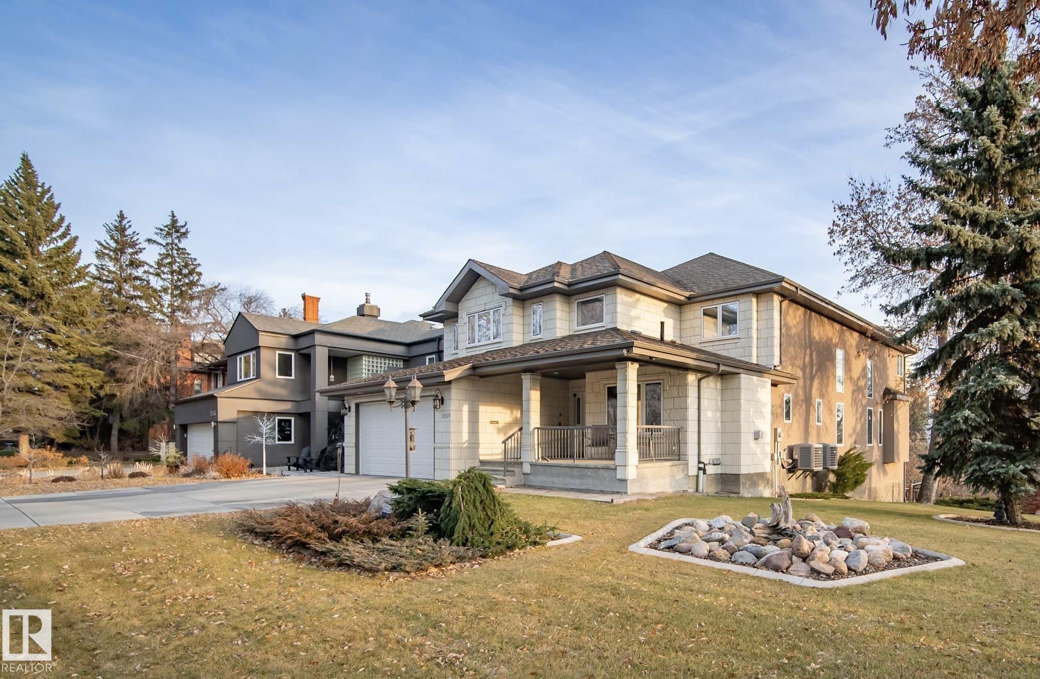 10309 VILLA Avenue, E4466754, Alberta,
