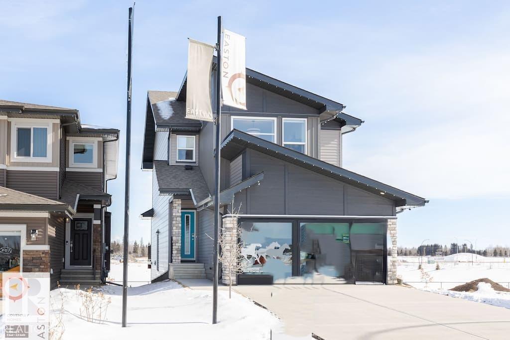 16 EMERALD Way, E4466759, Alberta,